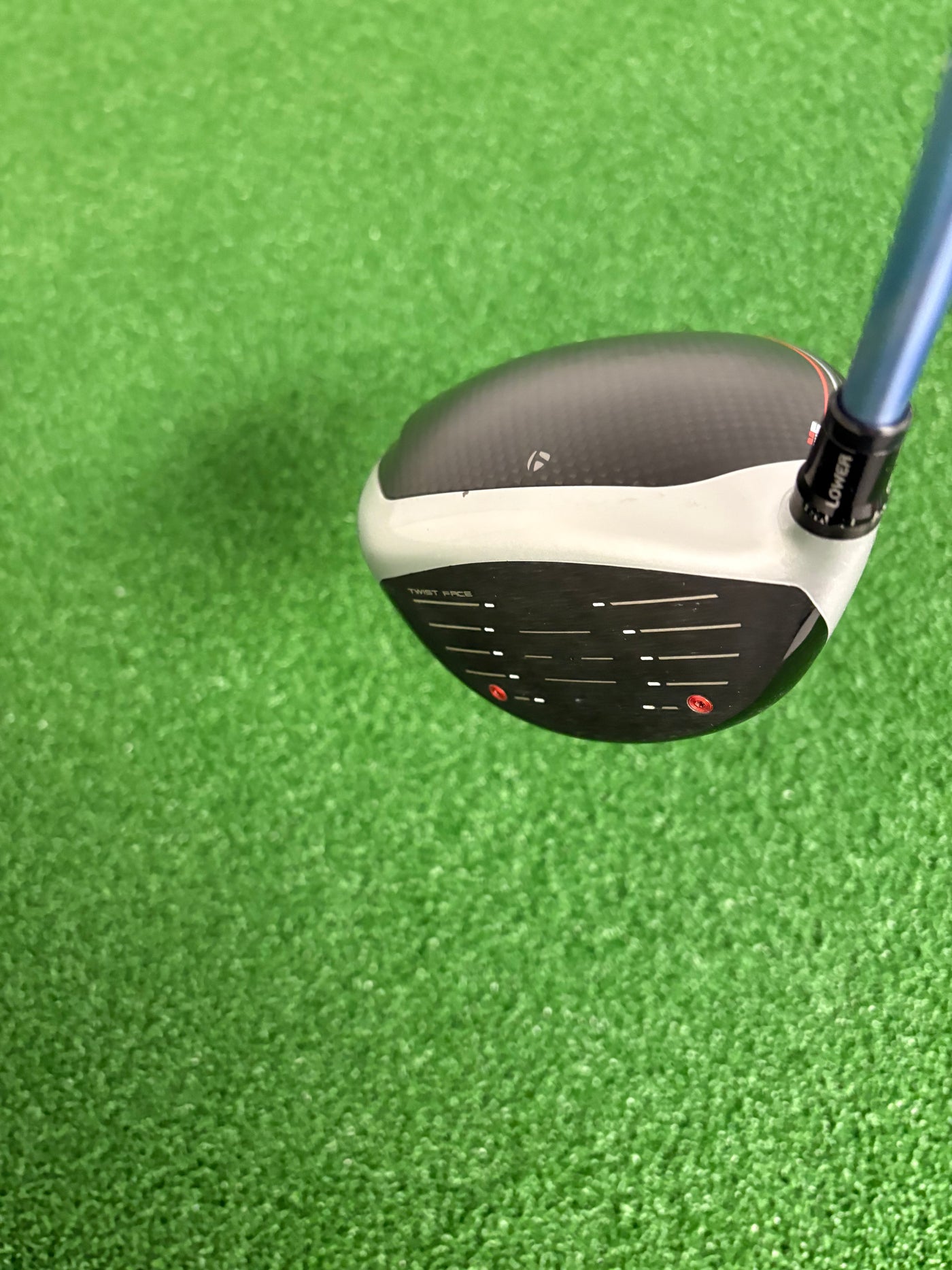 Taylormade M5 Tour 9.0* (Stiff)