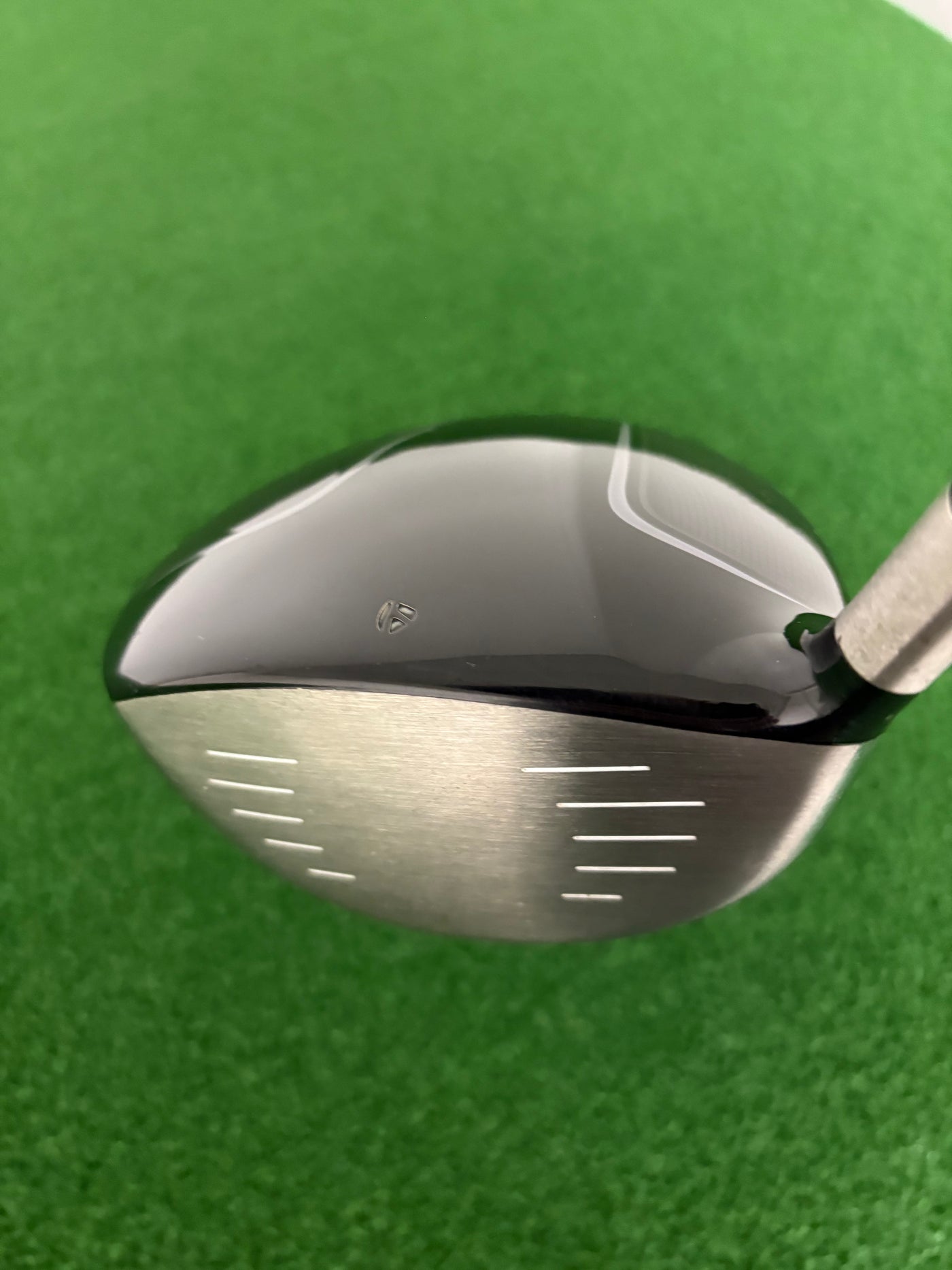 Taylormade Burner 9.5* (Stiff)