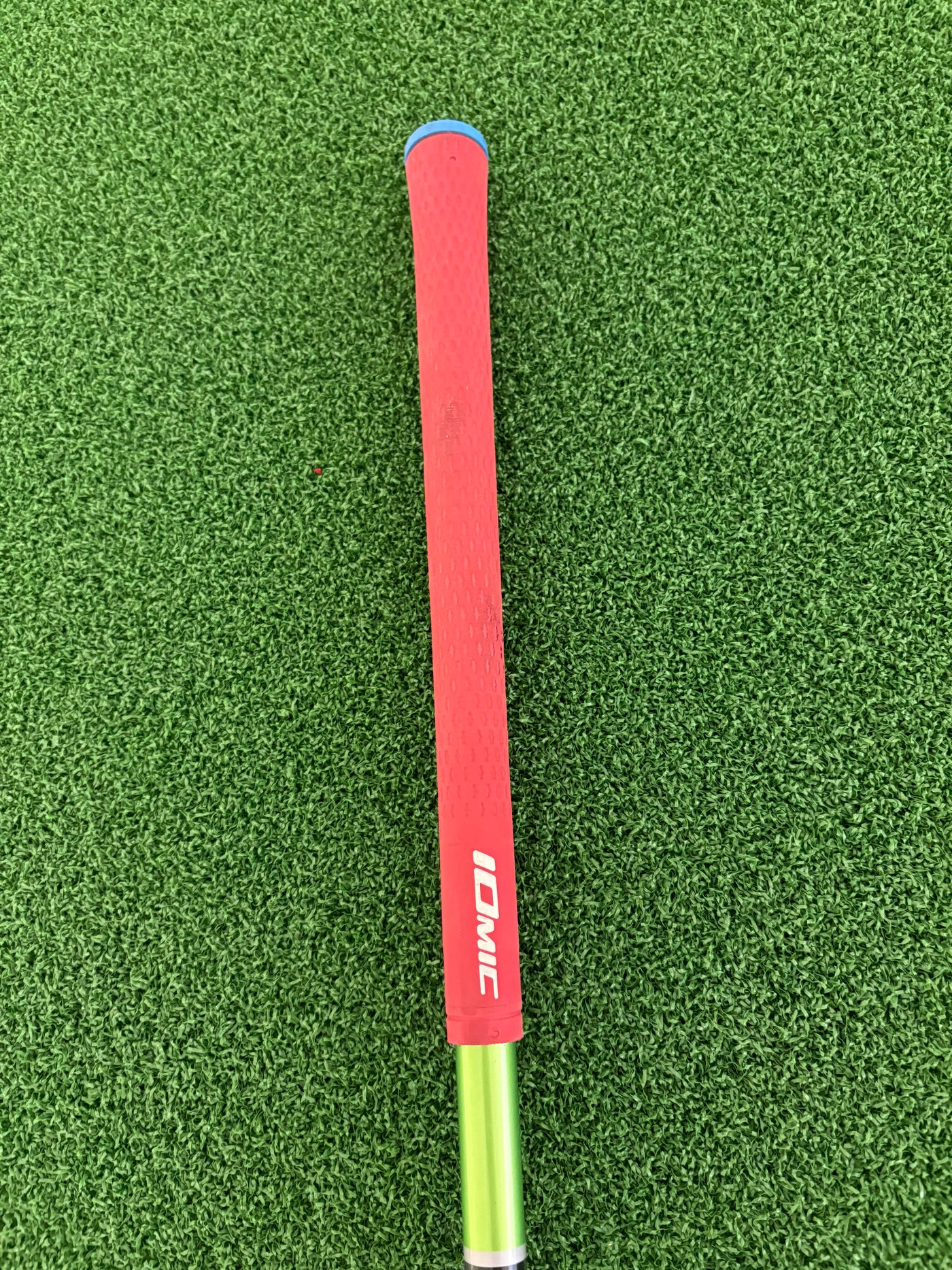 Taylormade RBZ 15* 3 Wood (Stiff)