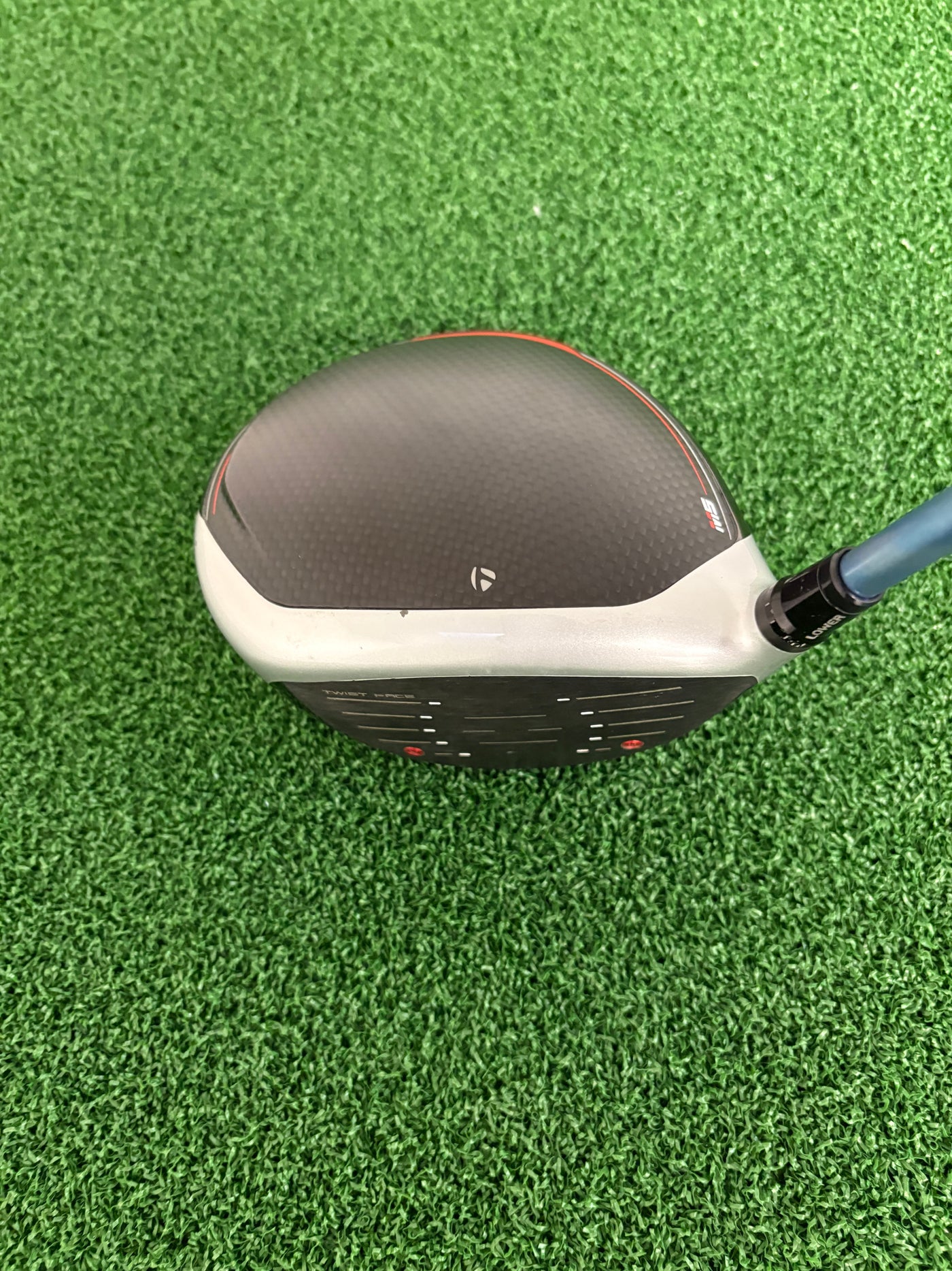 Taylormade M5 Tour 9.0* (Stiff)