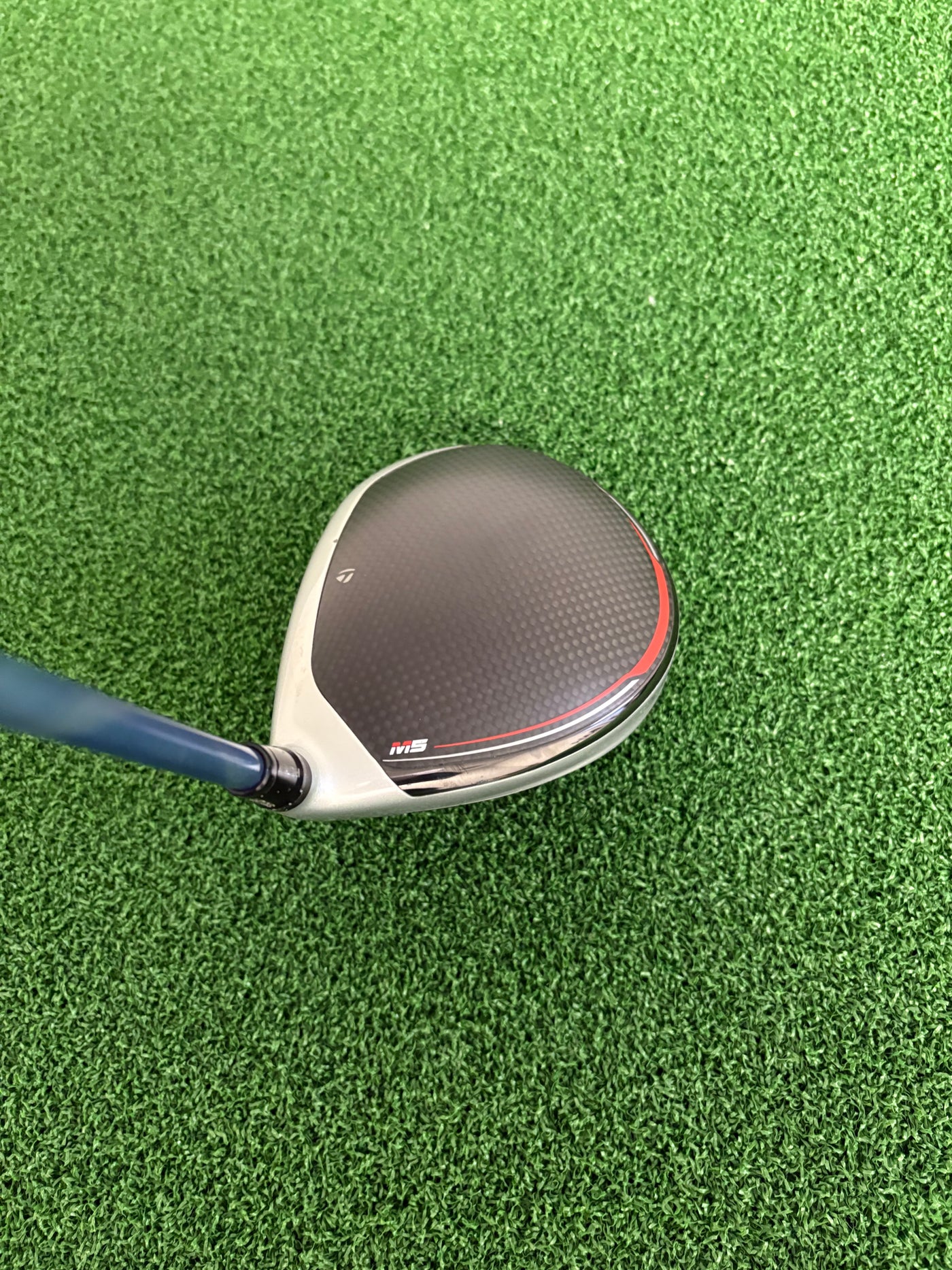 Taylormade M5 Tour 9.0* (Stiff)