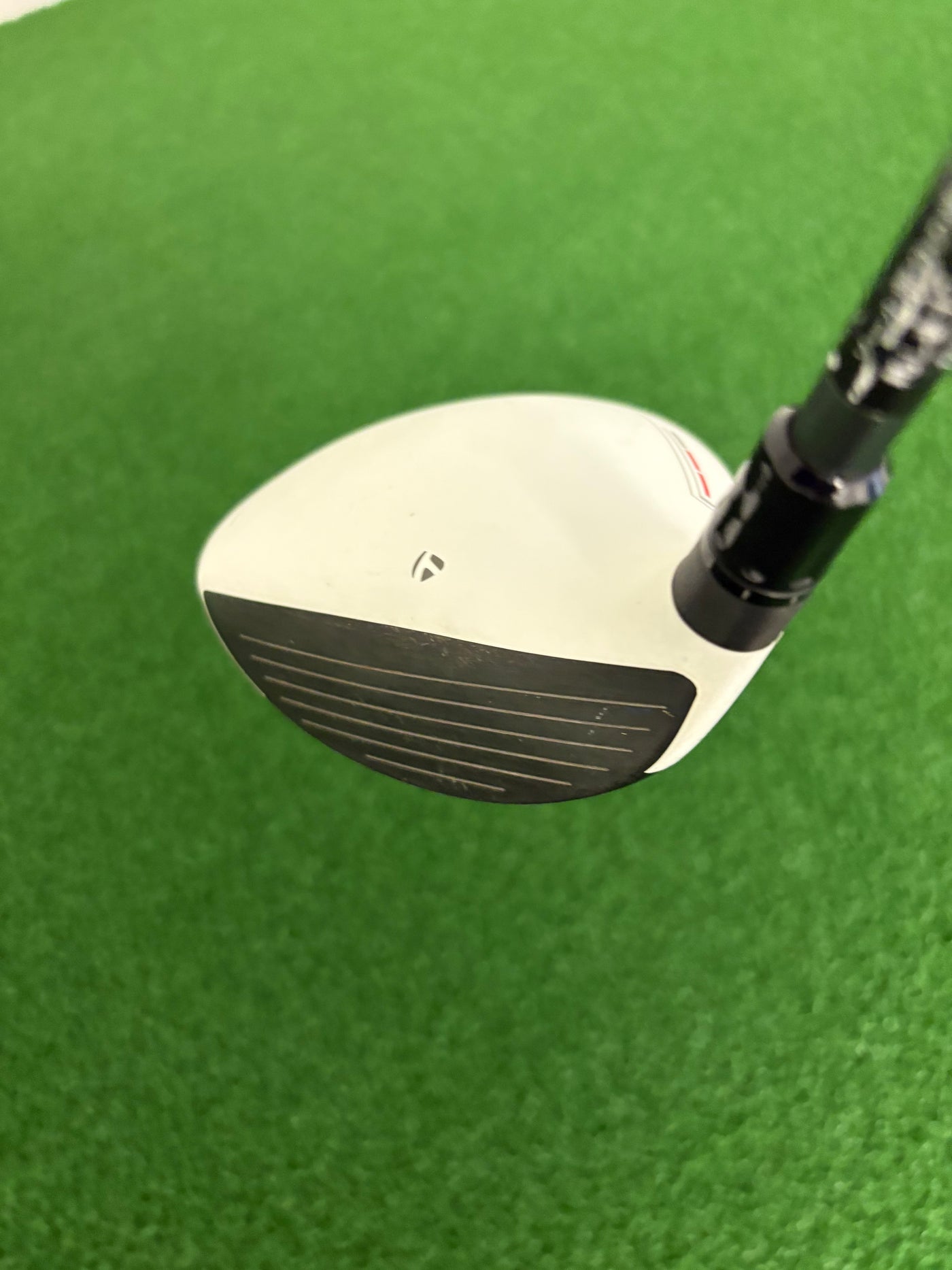 Taylormade R11 15.5* 3 Wood (Stiff)