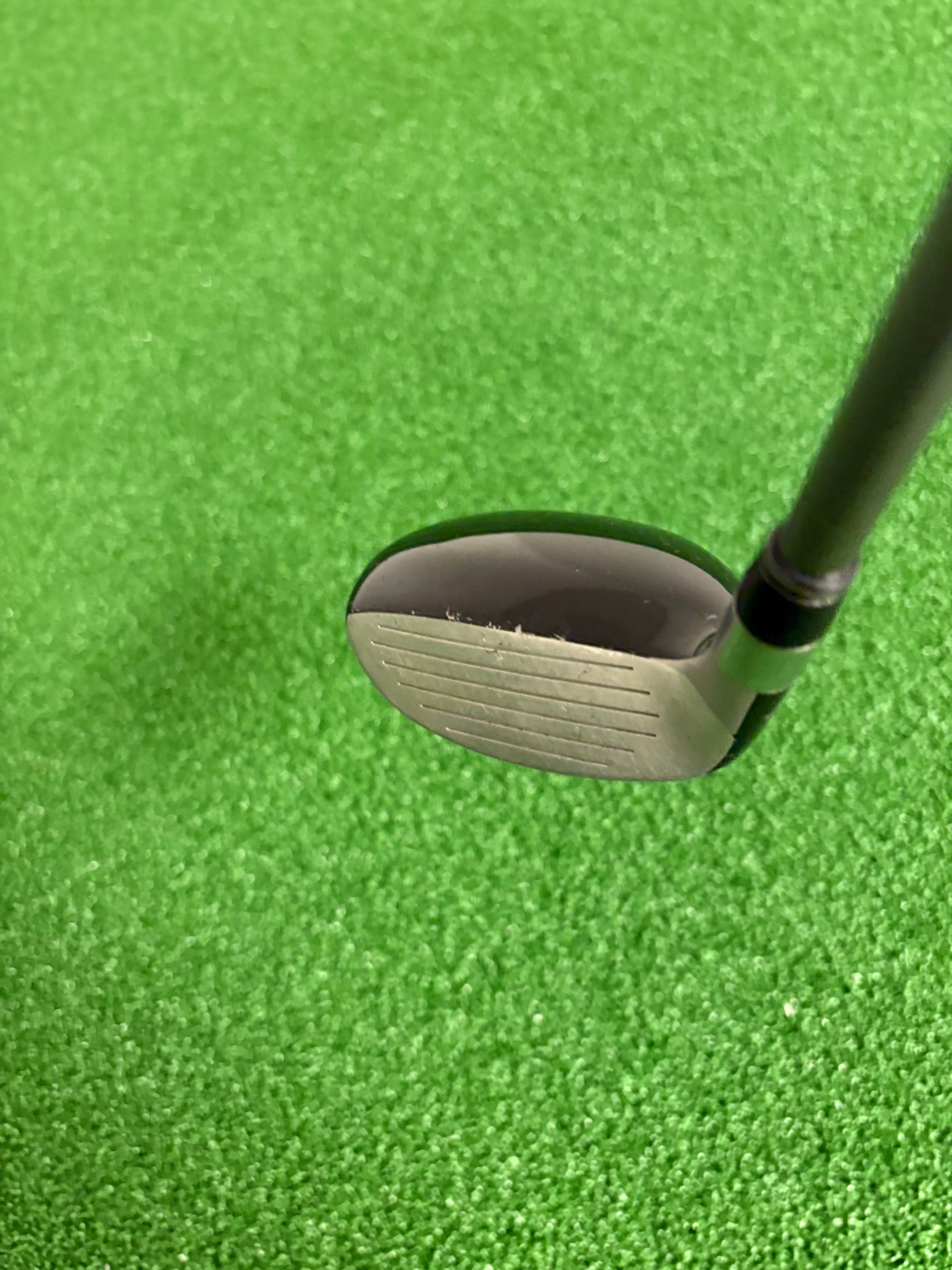 Bridgestone Tour Stage X-UT (2011) 23* 4 Hybrid (Stiff)
