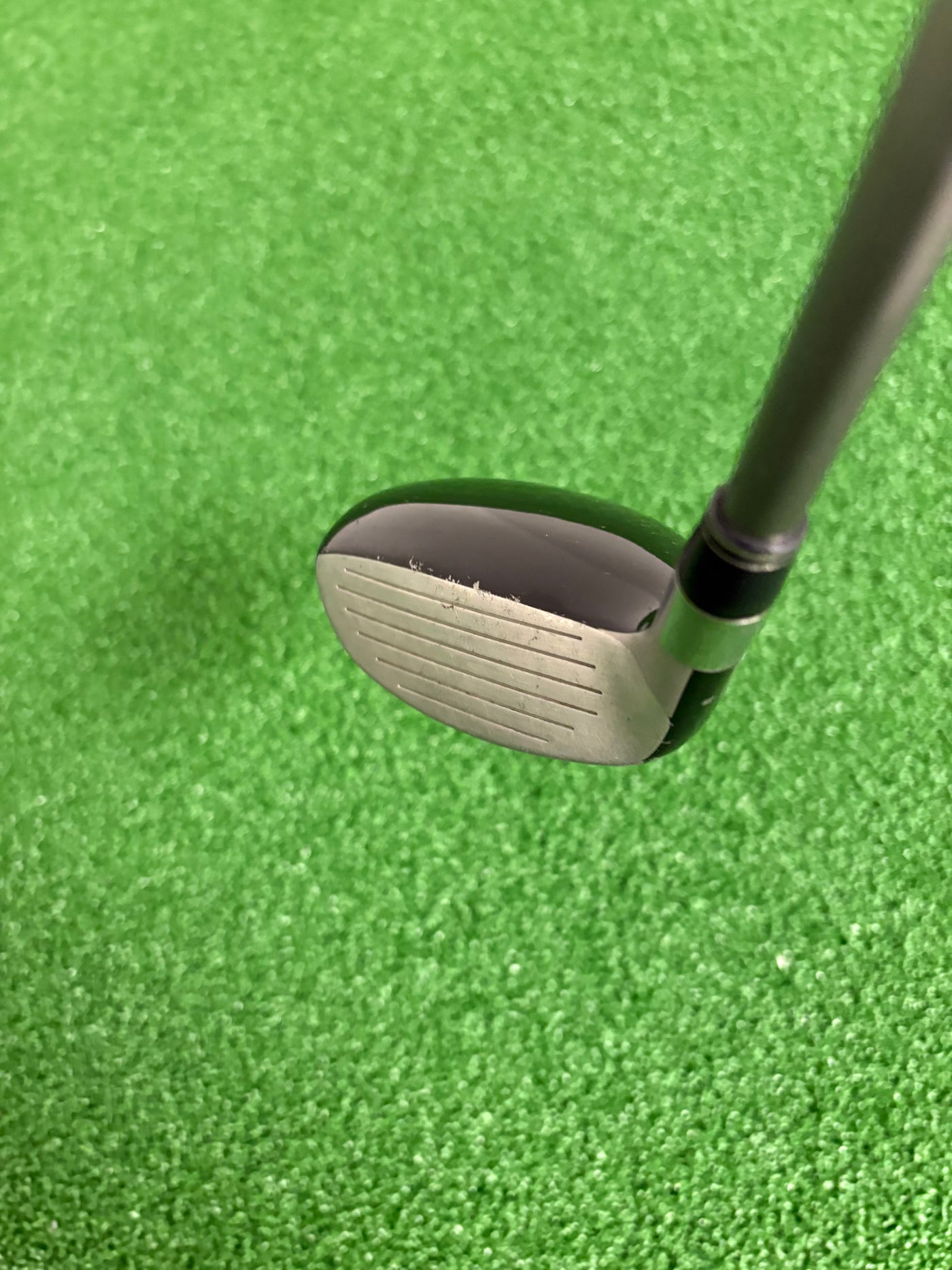 Bridgestone Tour Stage X-UT (2011) 23* 4 Hybrid (Stiff)