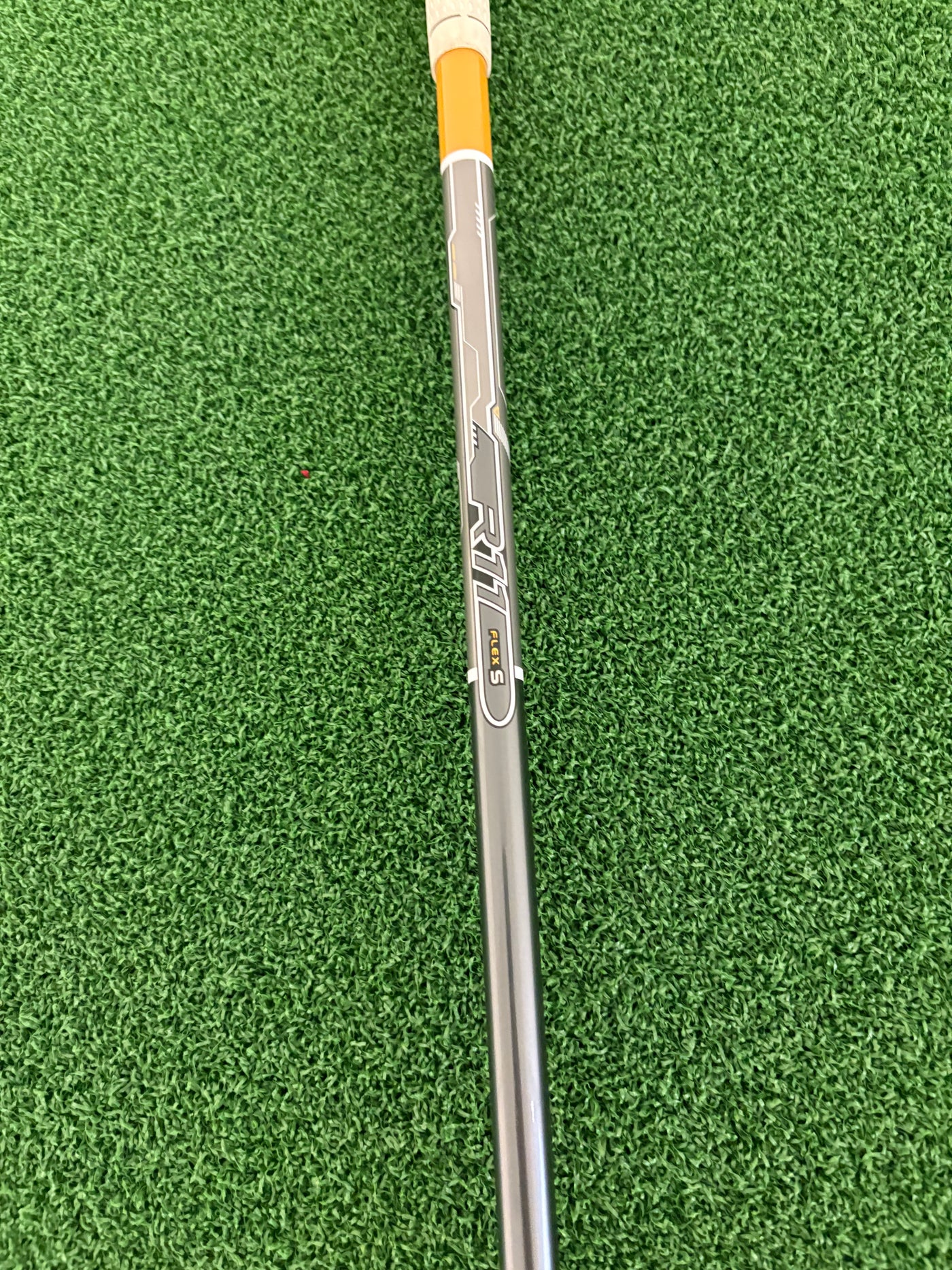 Taylormade R11 15.5* 3 Wood (Stiff)