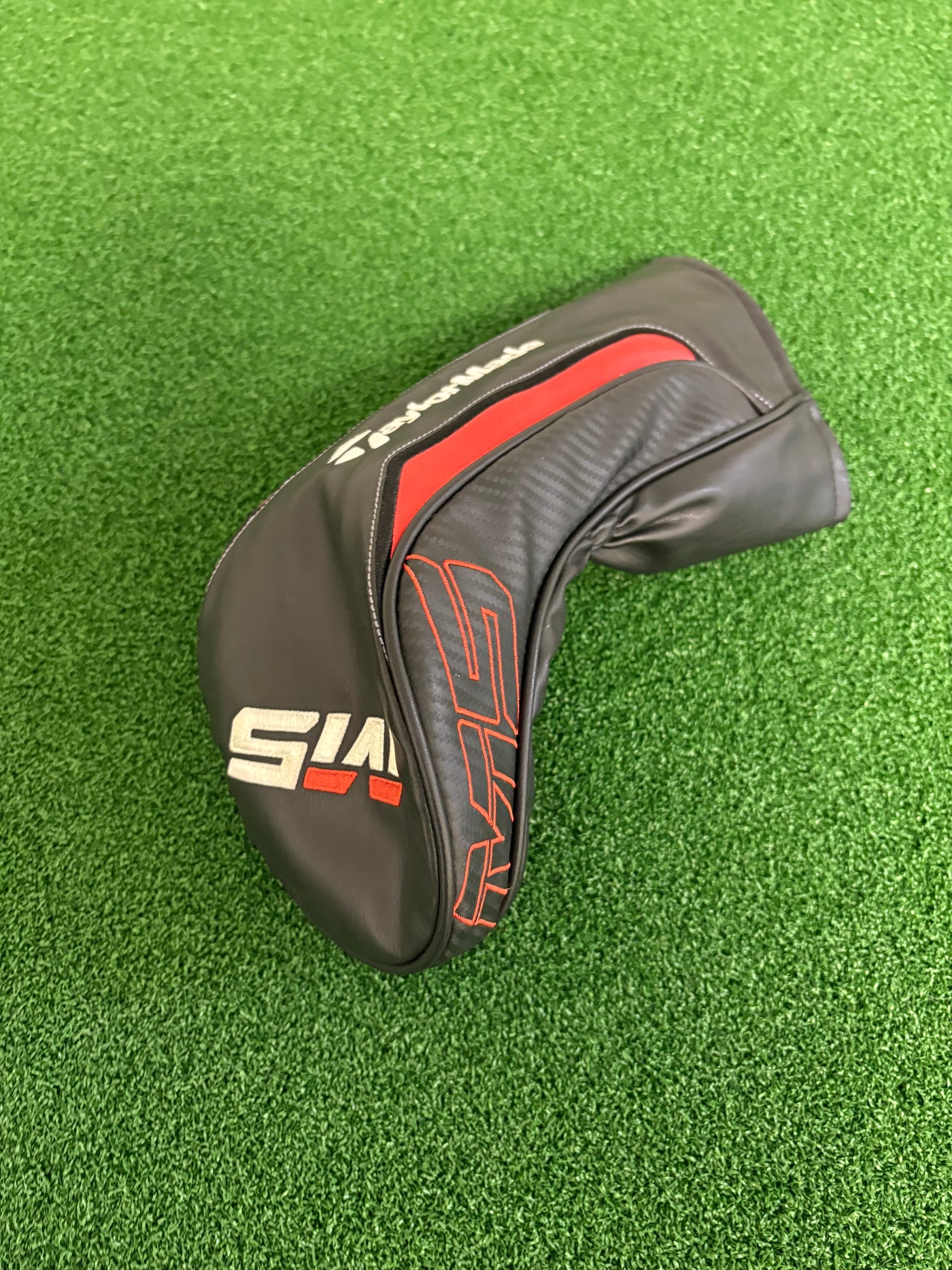 Taylormade M5 Tour 9.0* (Stiff)
