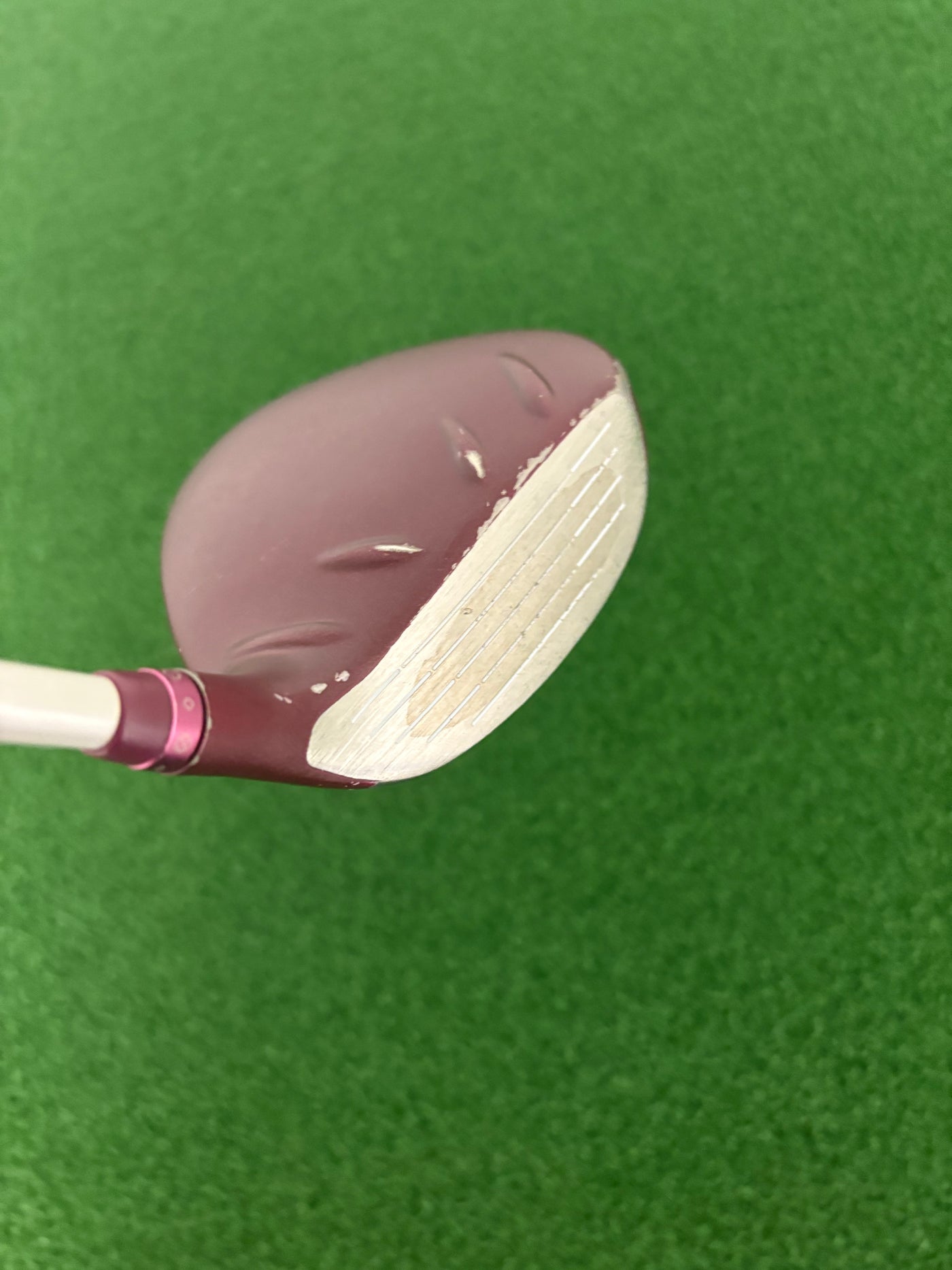 Ping G Le2 22.5* 5 Wood (Ladies) L/H