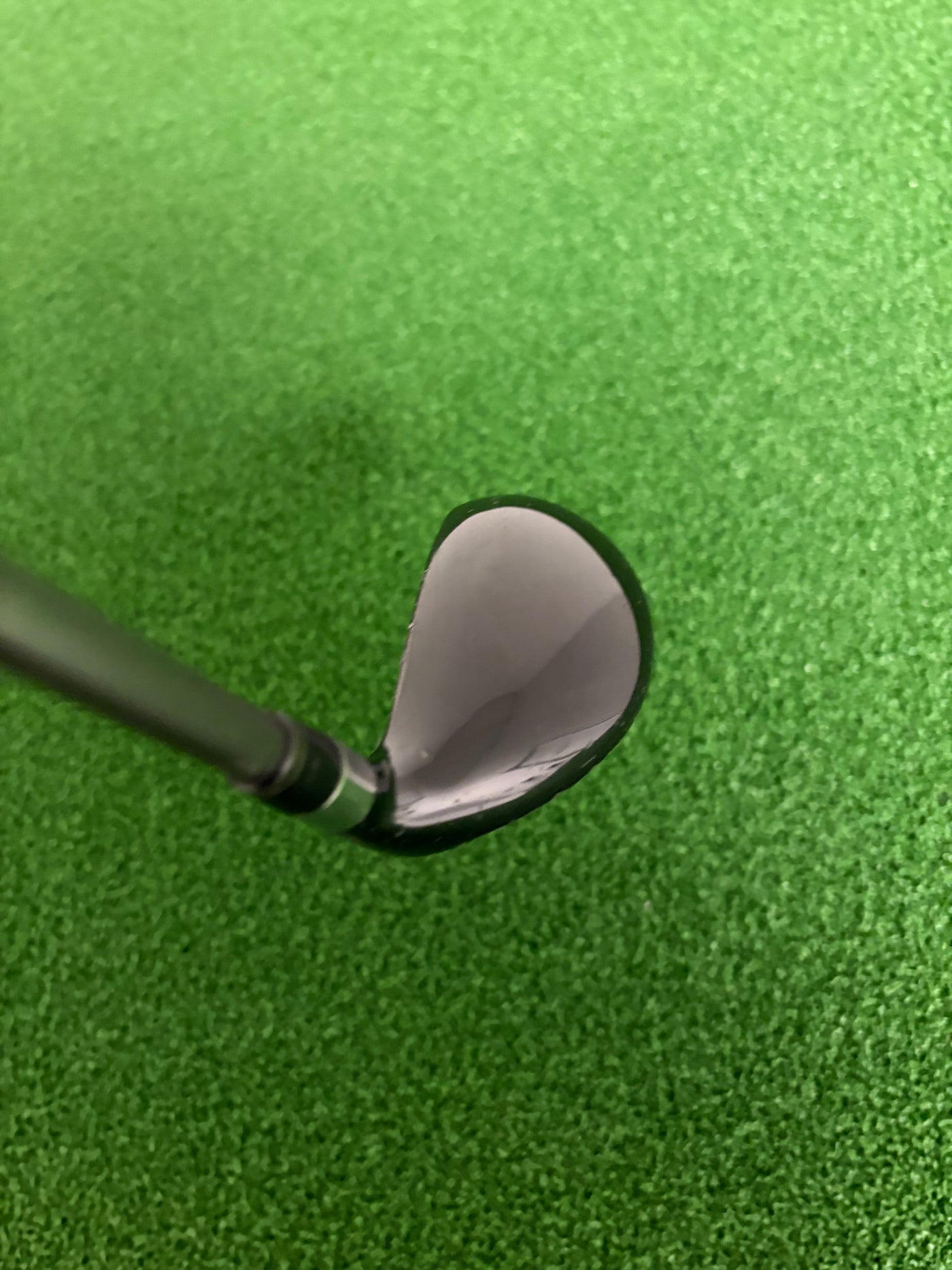Bridgestone Tour Stage X-UT (2011) 23* 4 Hybrid (Stiff)
