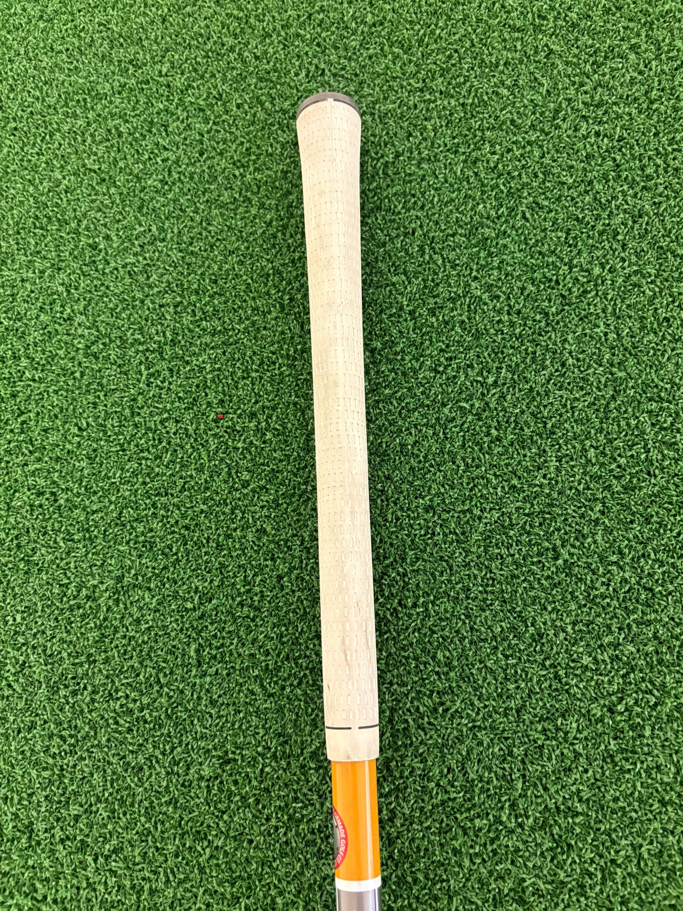 Taylormade R11 15.5* 3 Wood (Stiff)