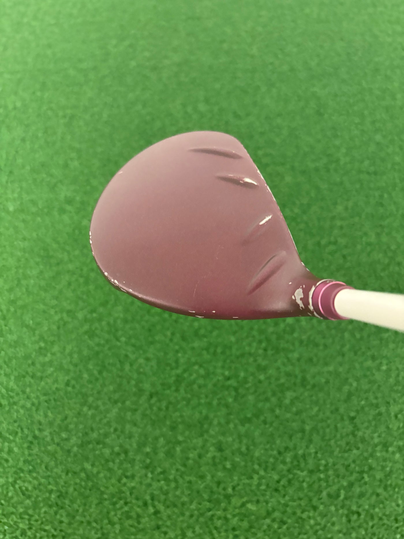 Ping G Le2 22.5* 5 Wood (Ladies) L/H