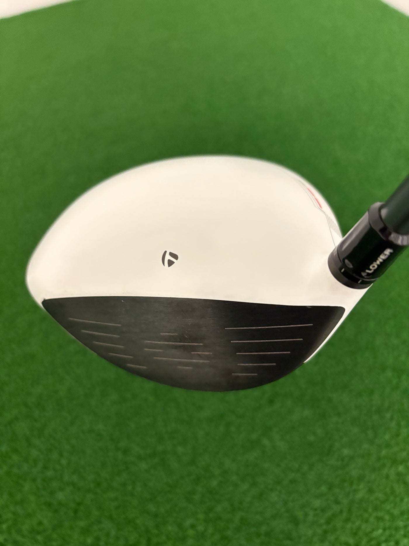 Taylormade R11 9.0* (Stiff)