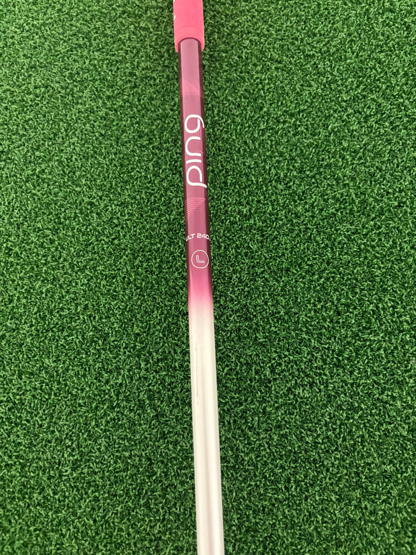 Ping G Le2 22.5* 5 Wood (Ladies) L/H