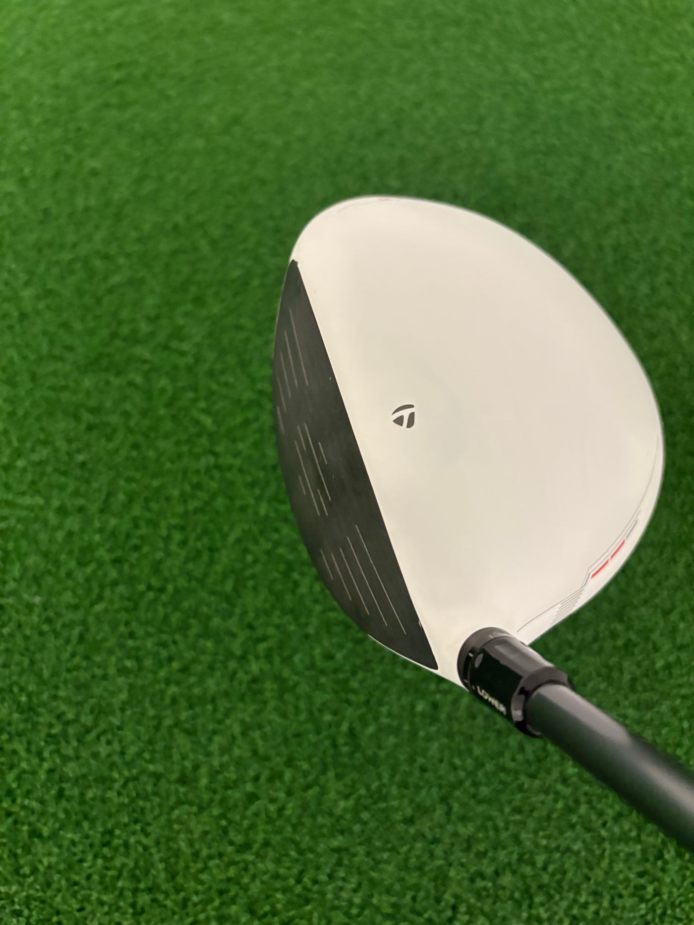 Taylormade R11 9.0* (Stiff)