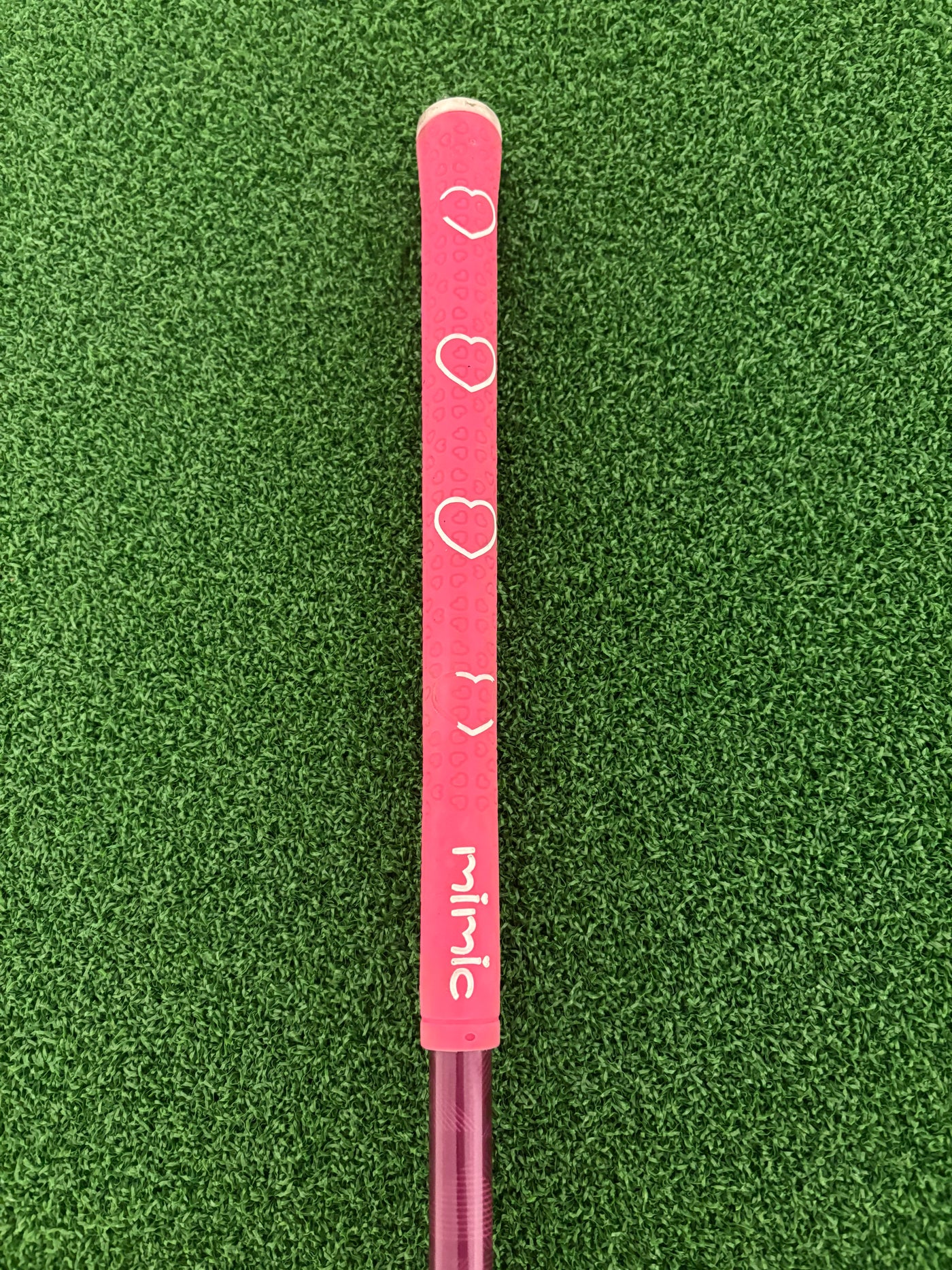Ping G Le2 22.5* 5 Wood (Ladies) L/H