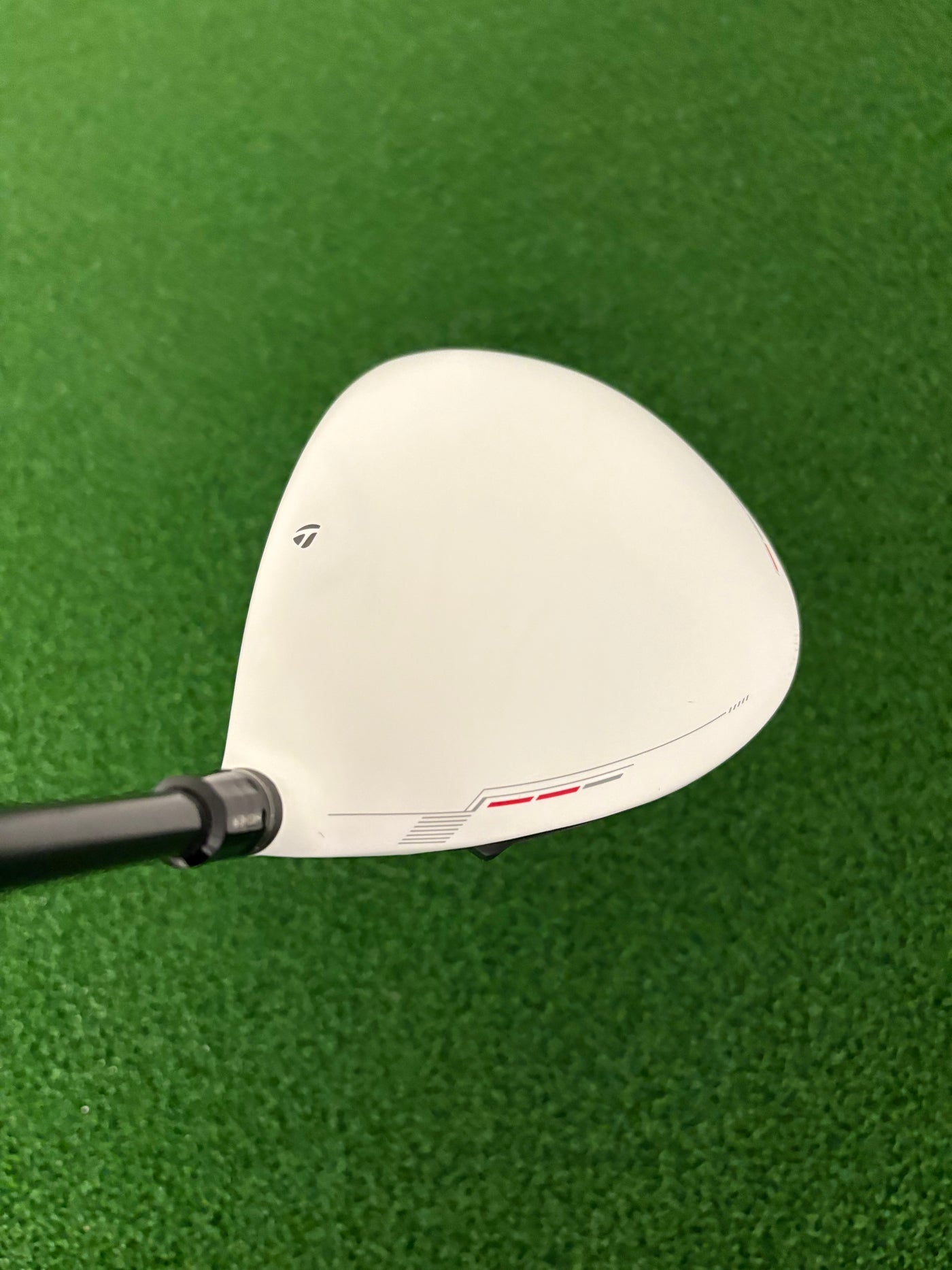 Taylormade R11 9.0* (Stiff)