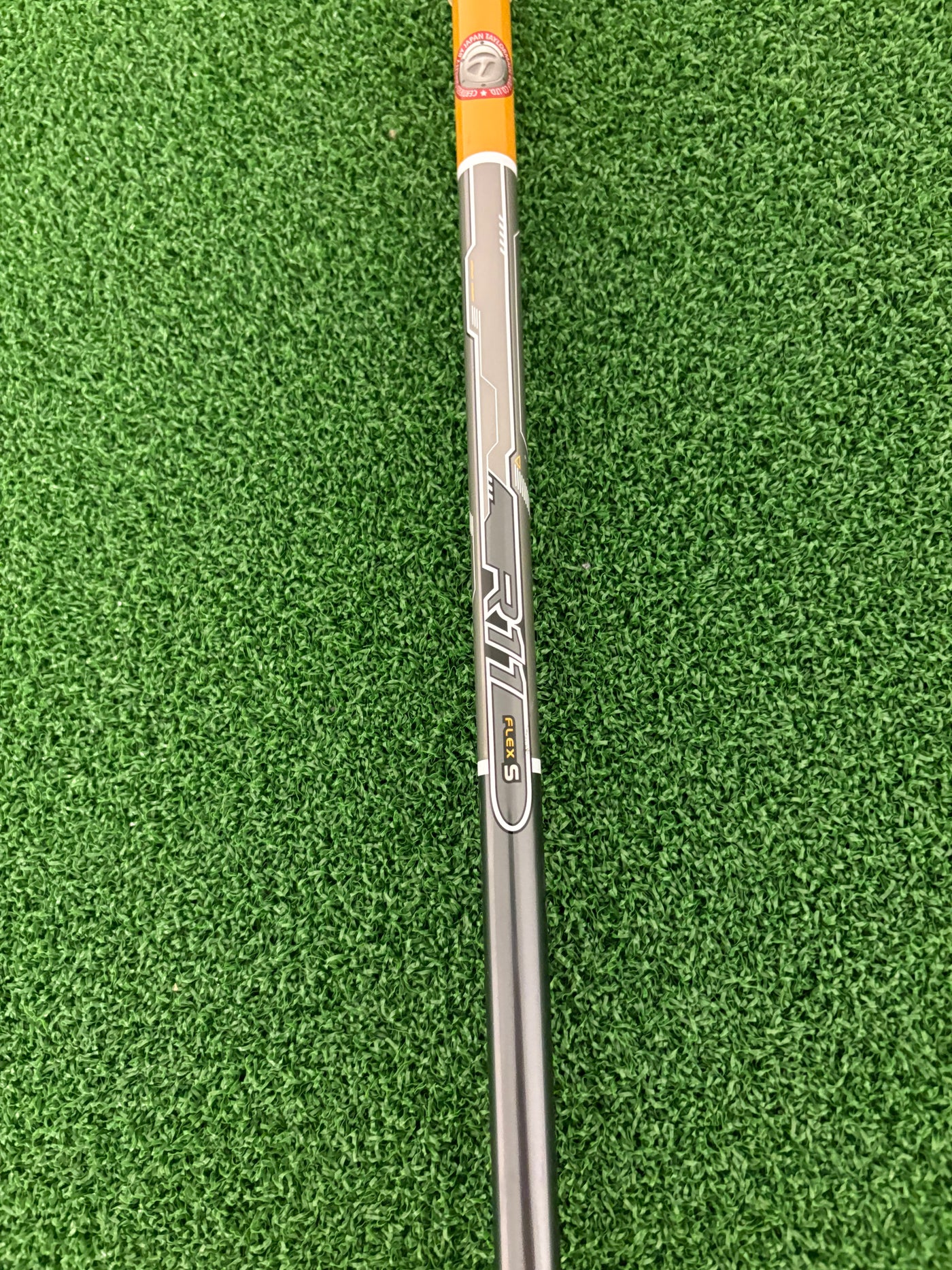 Taylormade R11 9.0* (Stiff)
