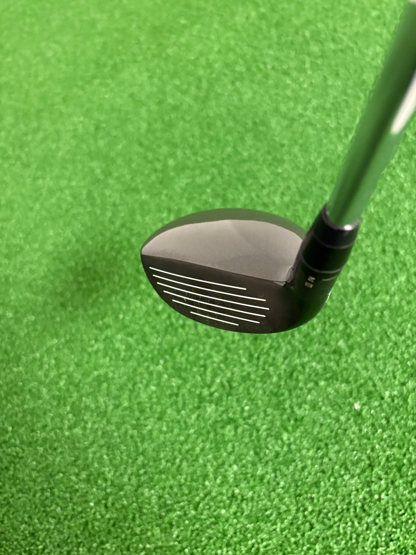 Titleist 816H1 21* 4 Hybrid (Stiff)