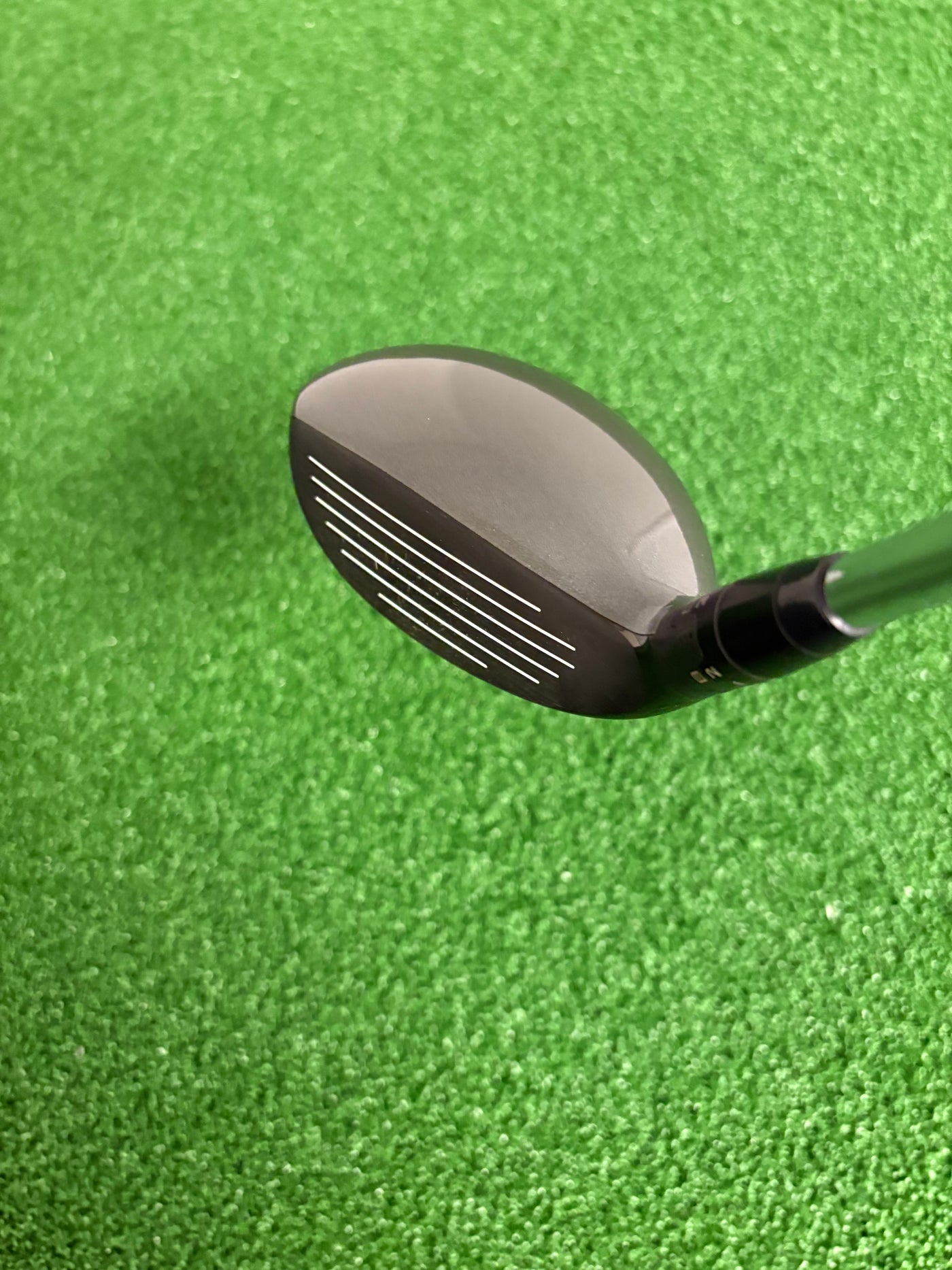 Titleist 816H1 21* 4 Hybrid (Stiff)