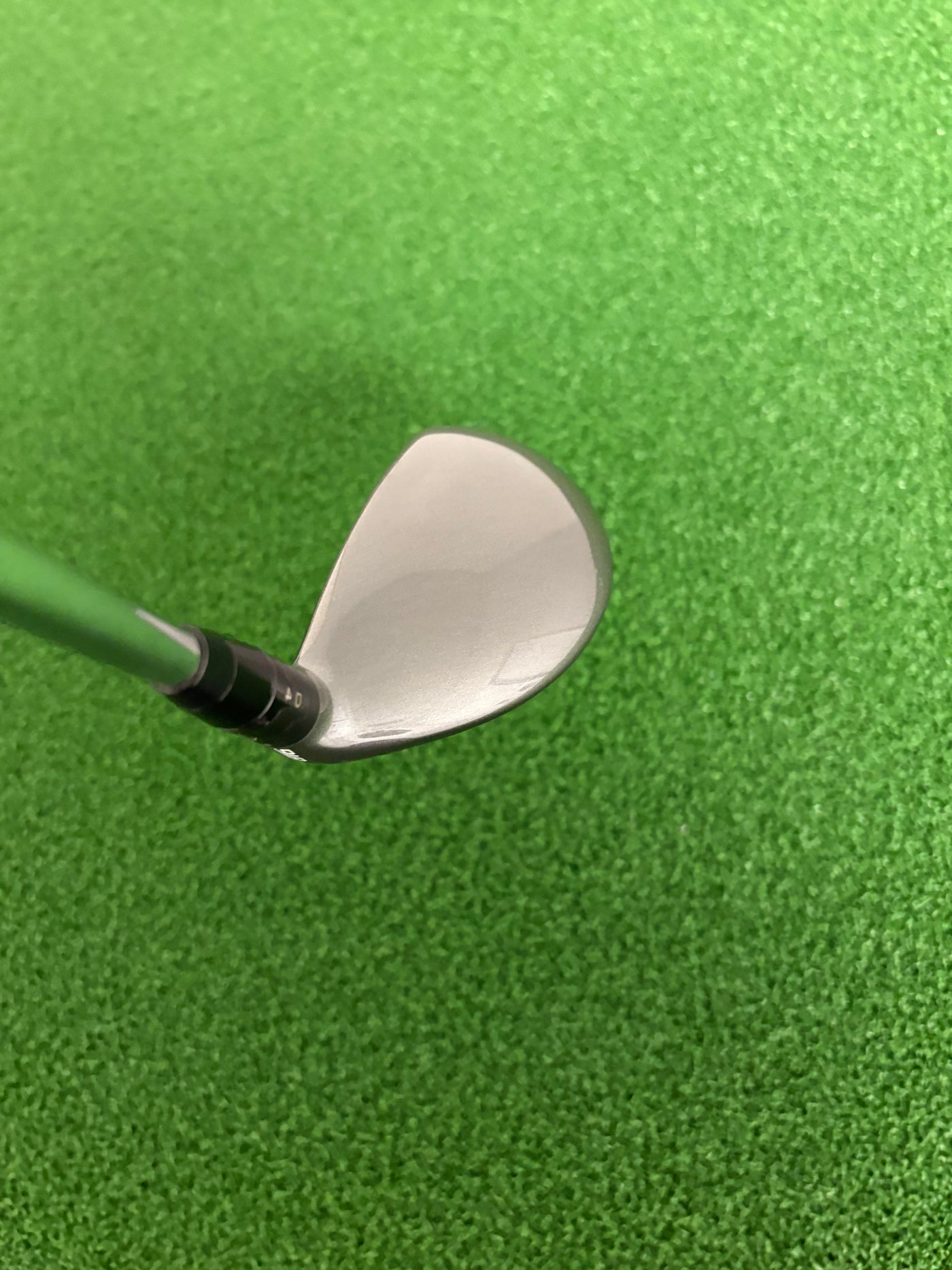 Titleist 816H1 21* 4 Hybrid (Stiff)