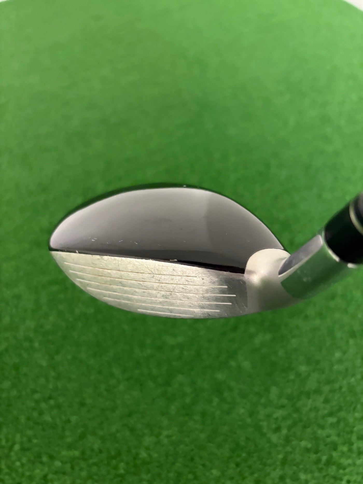 Callaway Legacy 21* 3 Hybrid (Stiff/Regular)