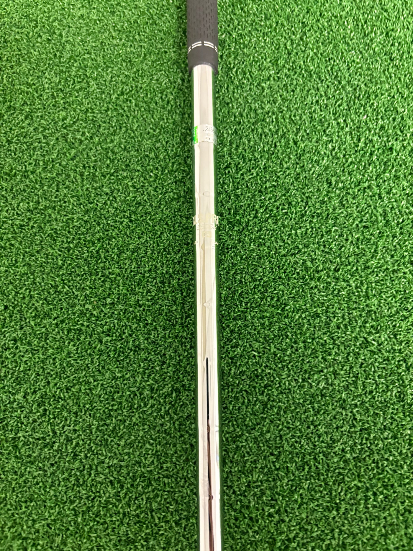Titleist 816H1 21* 4 Hybrid (Stiff)
