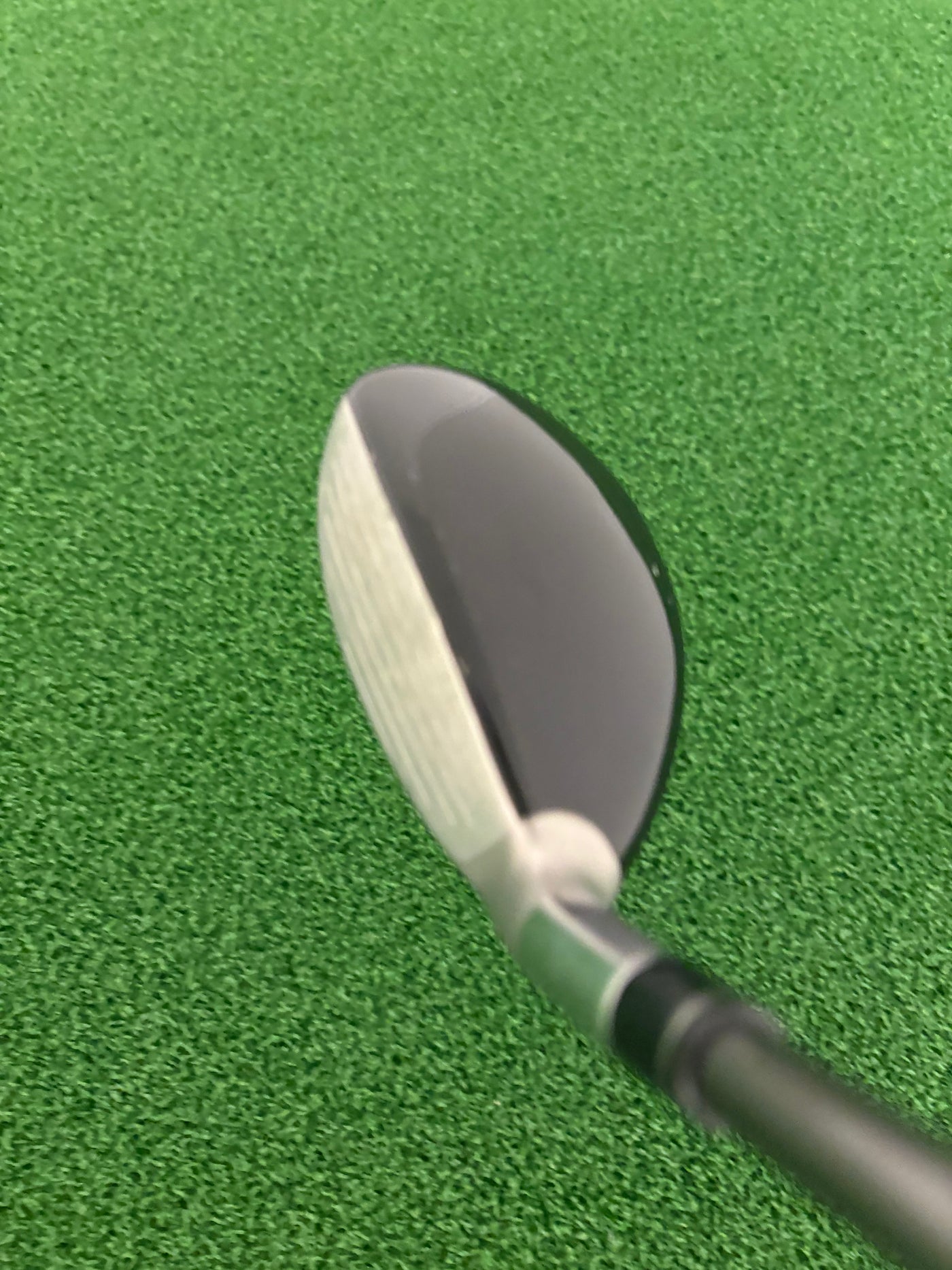 Callaway Legacy 21* 3 Hybrid (Stiff/Regular)