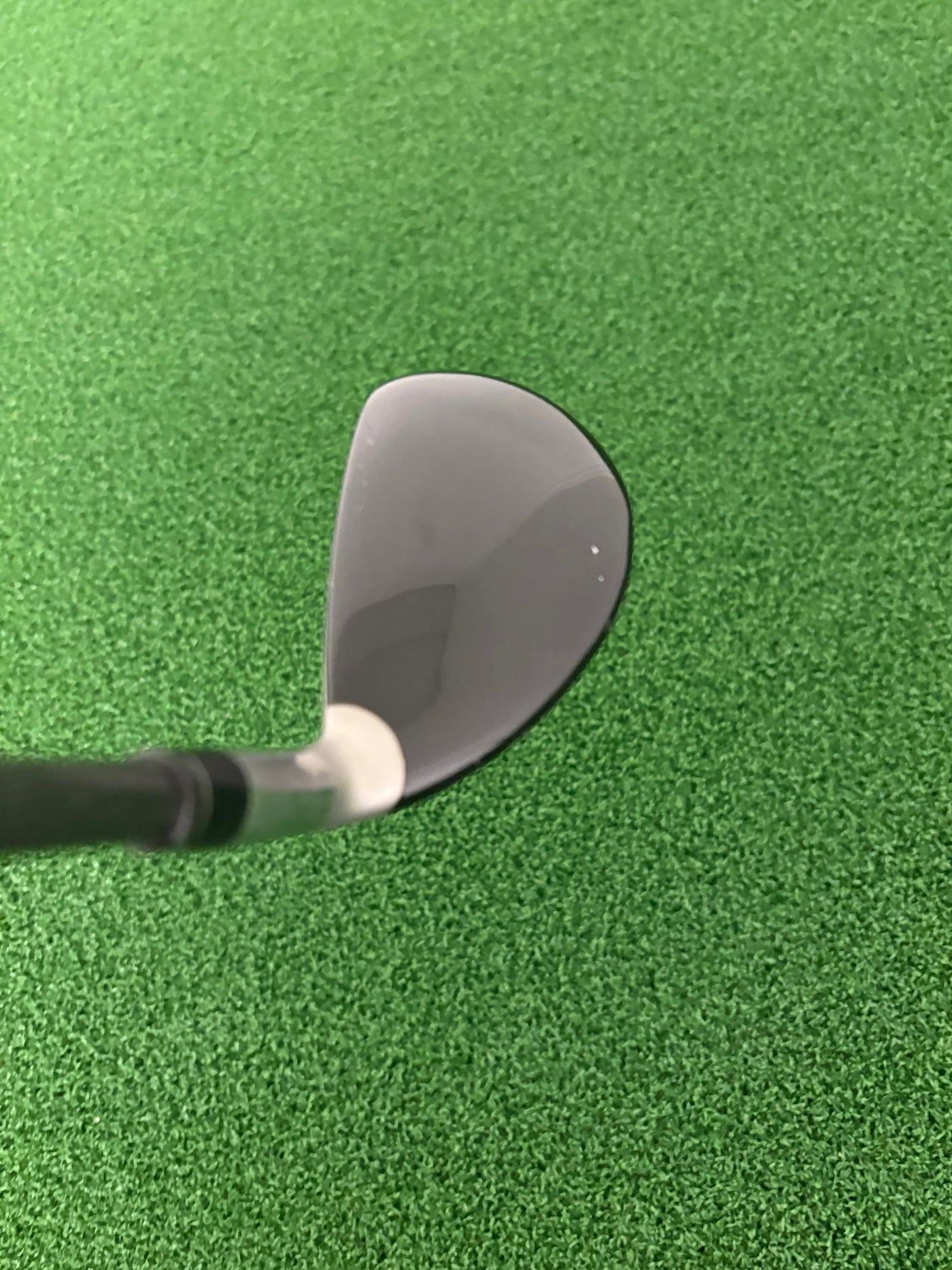 Callaway Legacy 21* 3 Hybrid (Stiff/Regular)