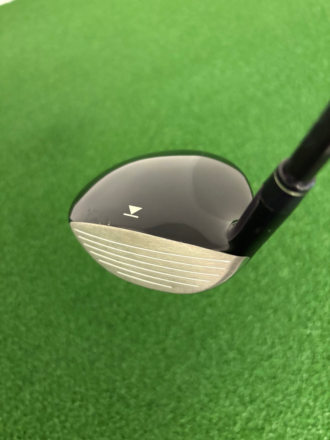 Titleist VG3 (2012) 15* 3 Wood (Regular)