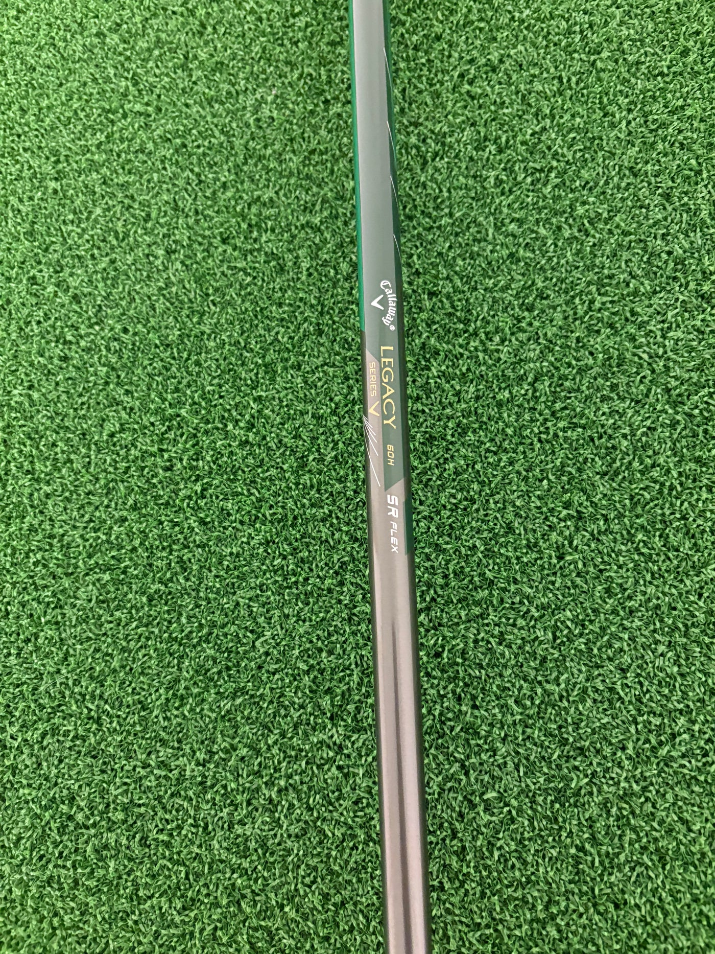 Callaway Legacy 21* 3 Hybrid (Stiff/Regular)