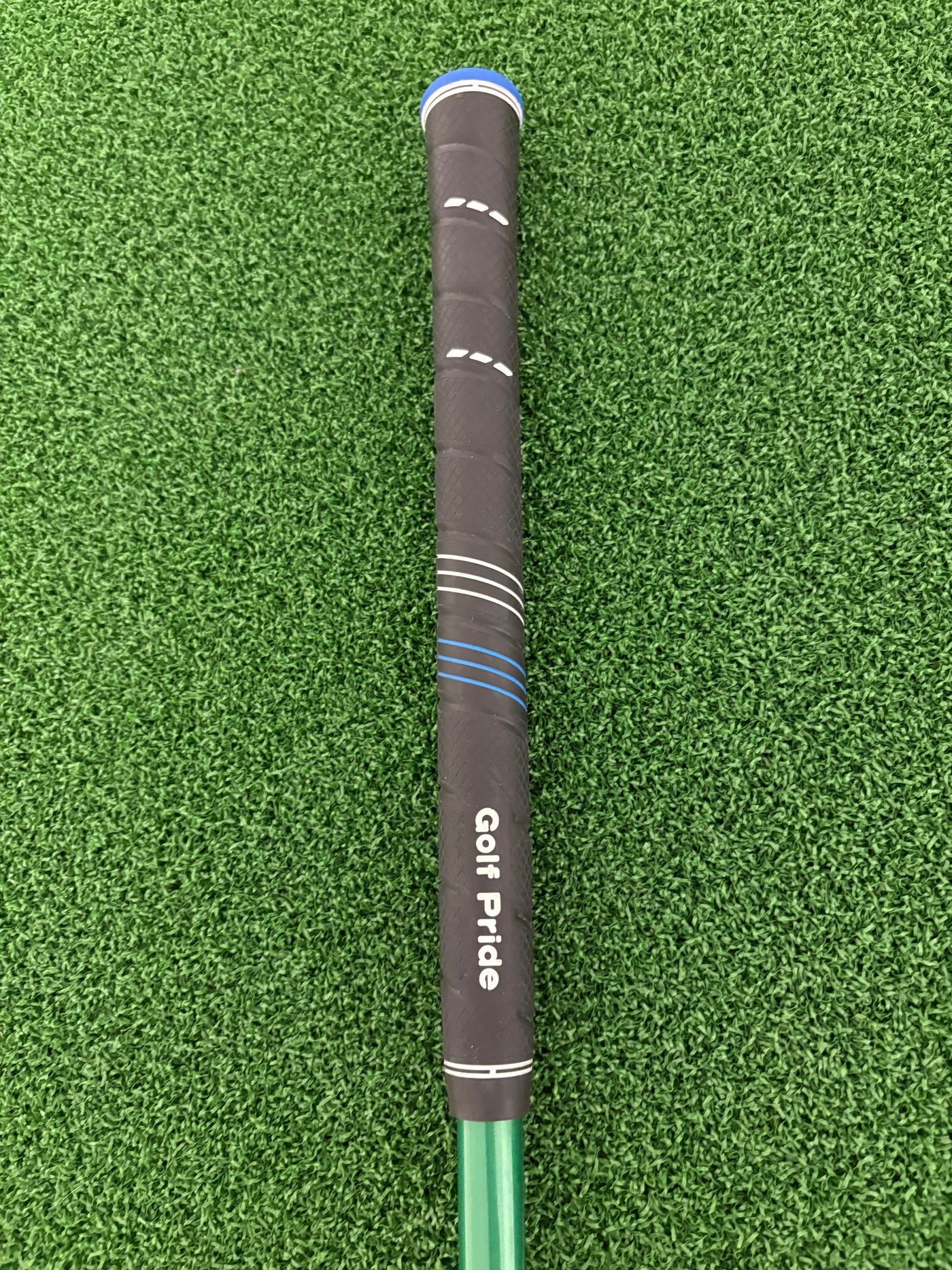 Callaway Legacy 21* 3 Hybrid (Stiff/Regular)