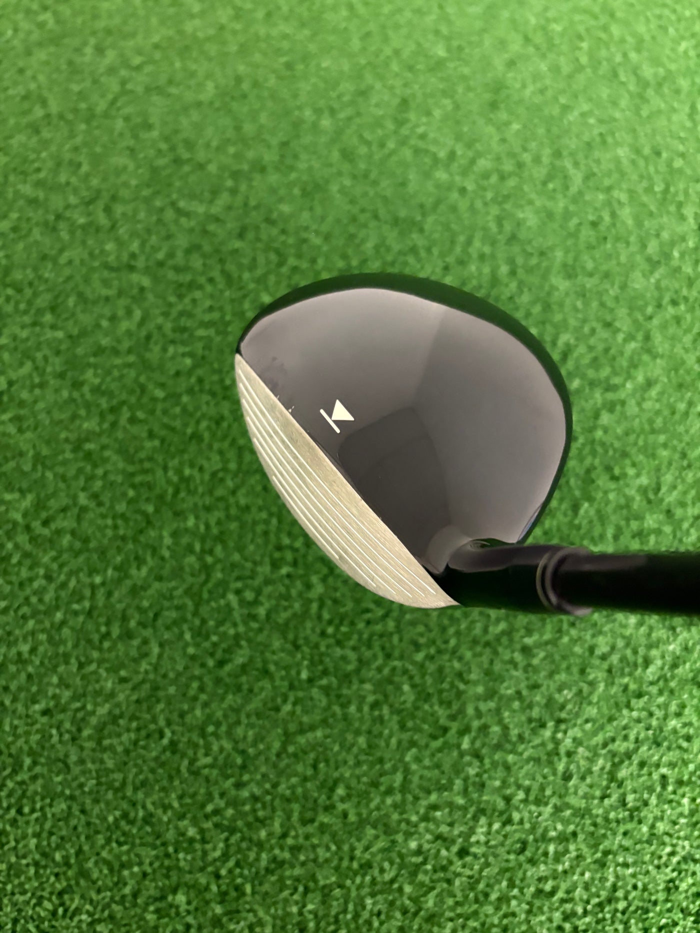 Titleist VG3 (2012) 15* 3 Wood (Regular)