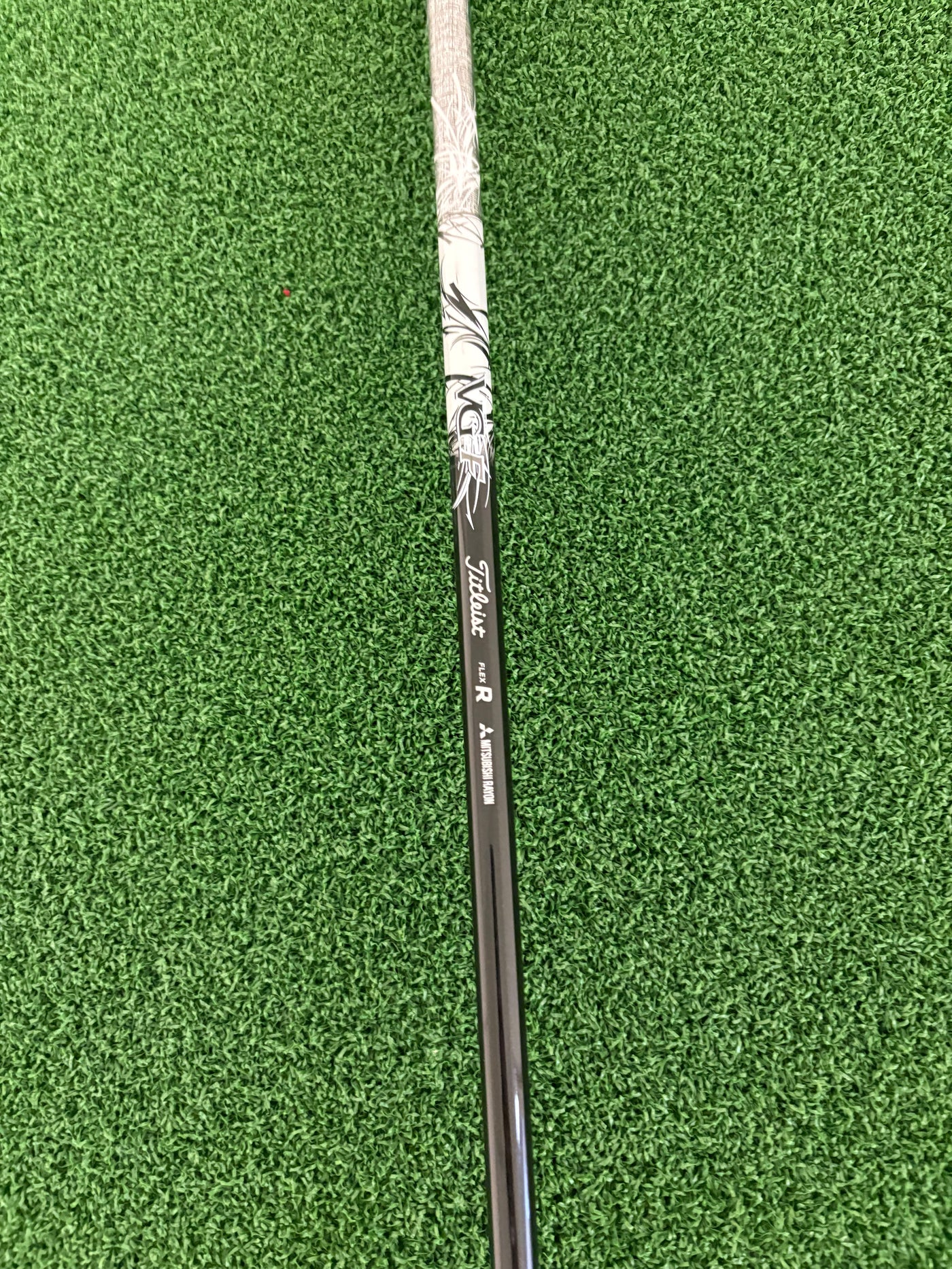 Titleist VG3 (2012) 15* 3 Wood (Regular)