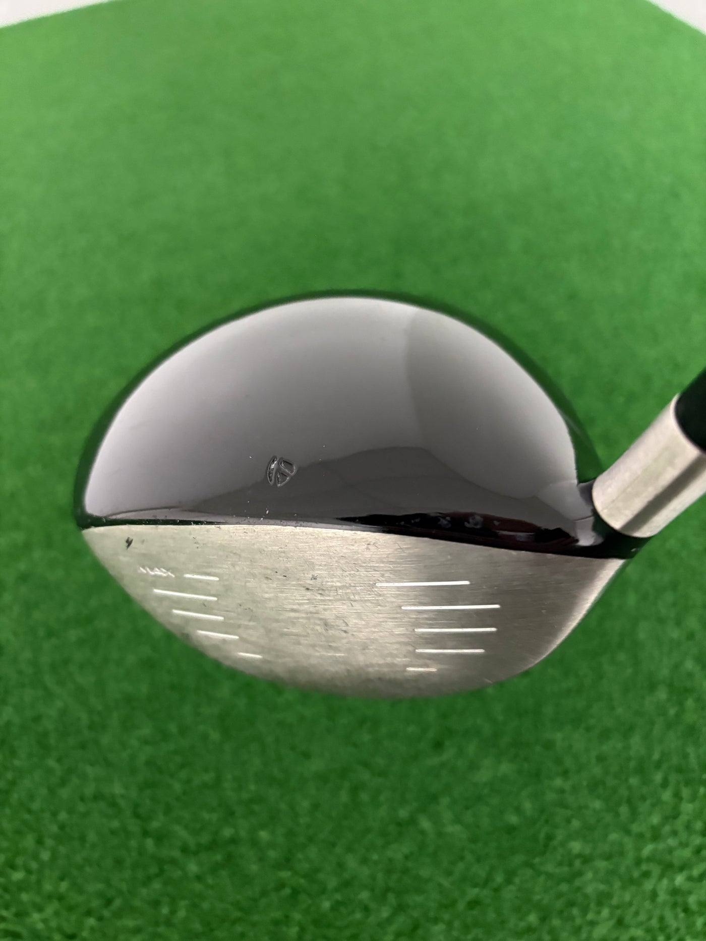Taylormade R7 XR 10.5* (Stiff/Regular)