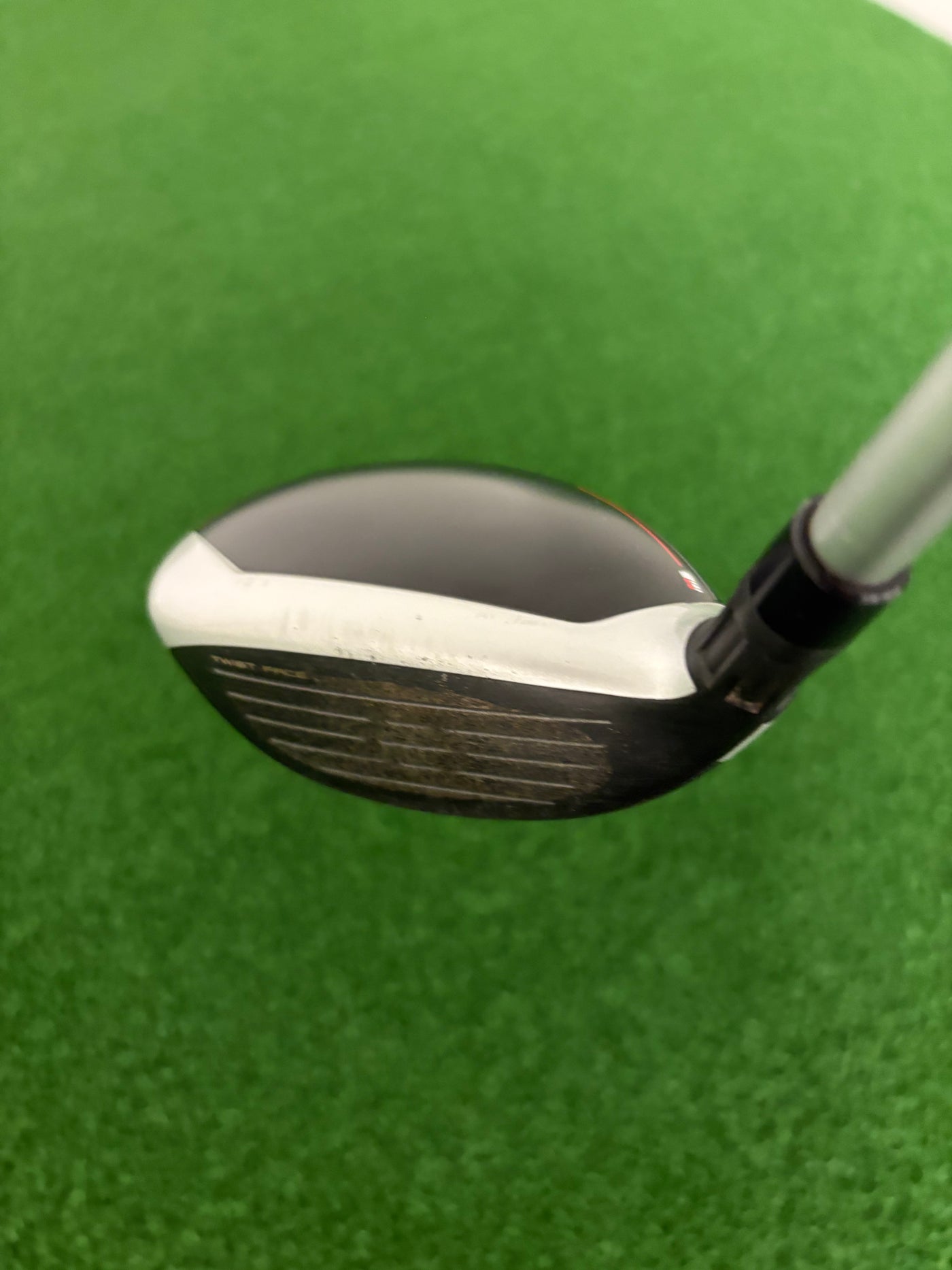 Taylormade M6 19* 3 Hybrid (Stiff)