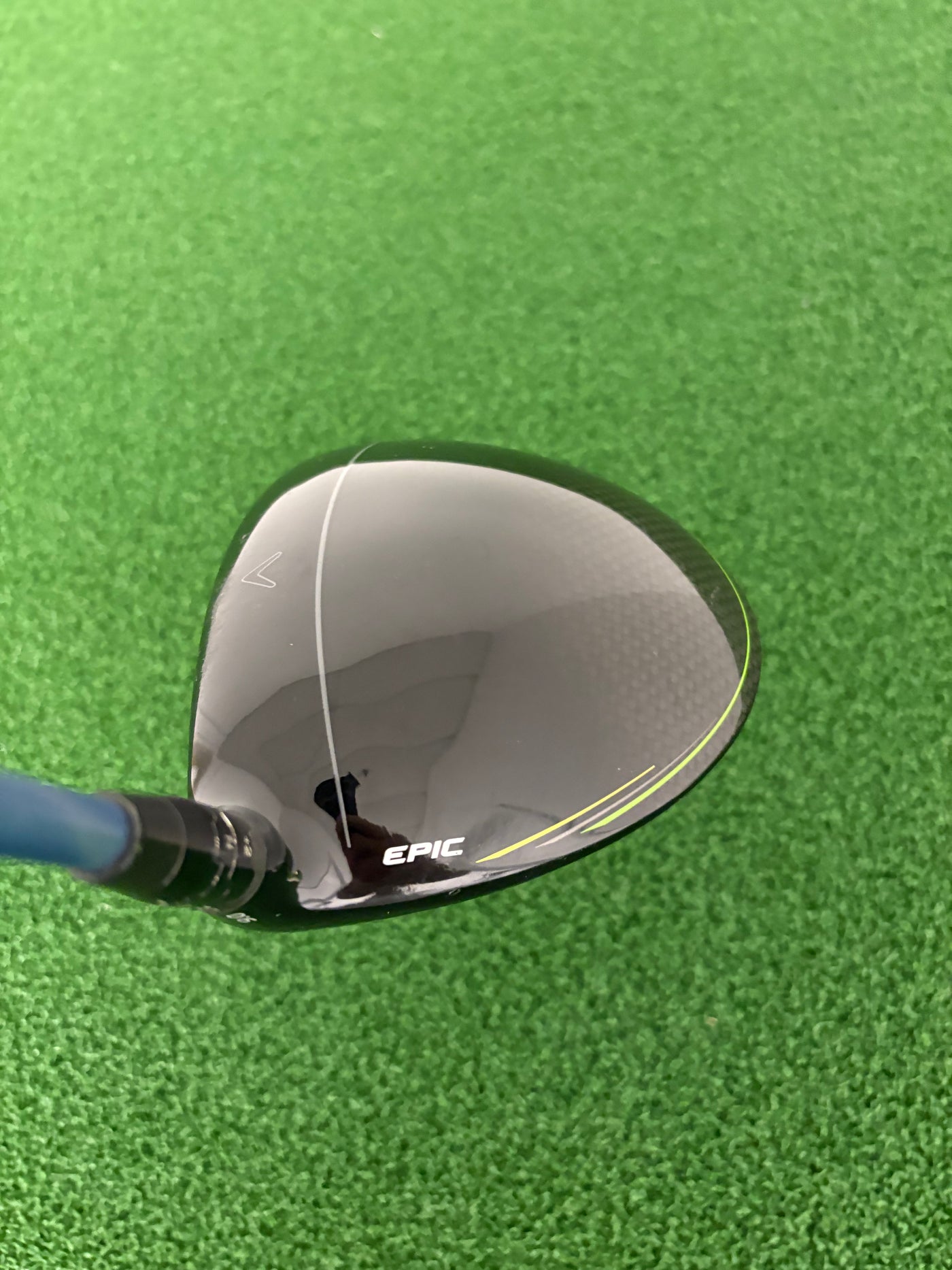 Callaway Epic Flash Sub Zero 9.0* (Stiff)