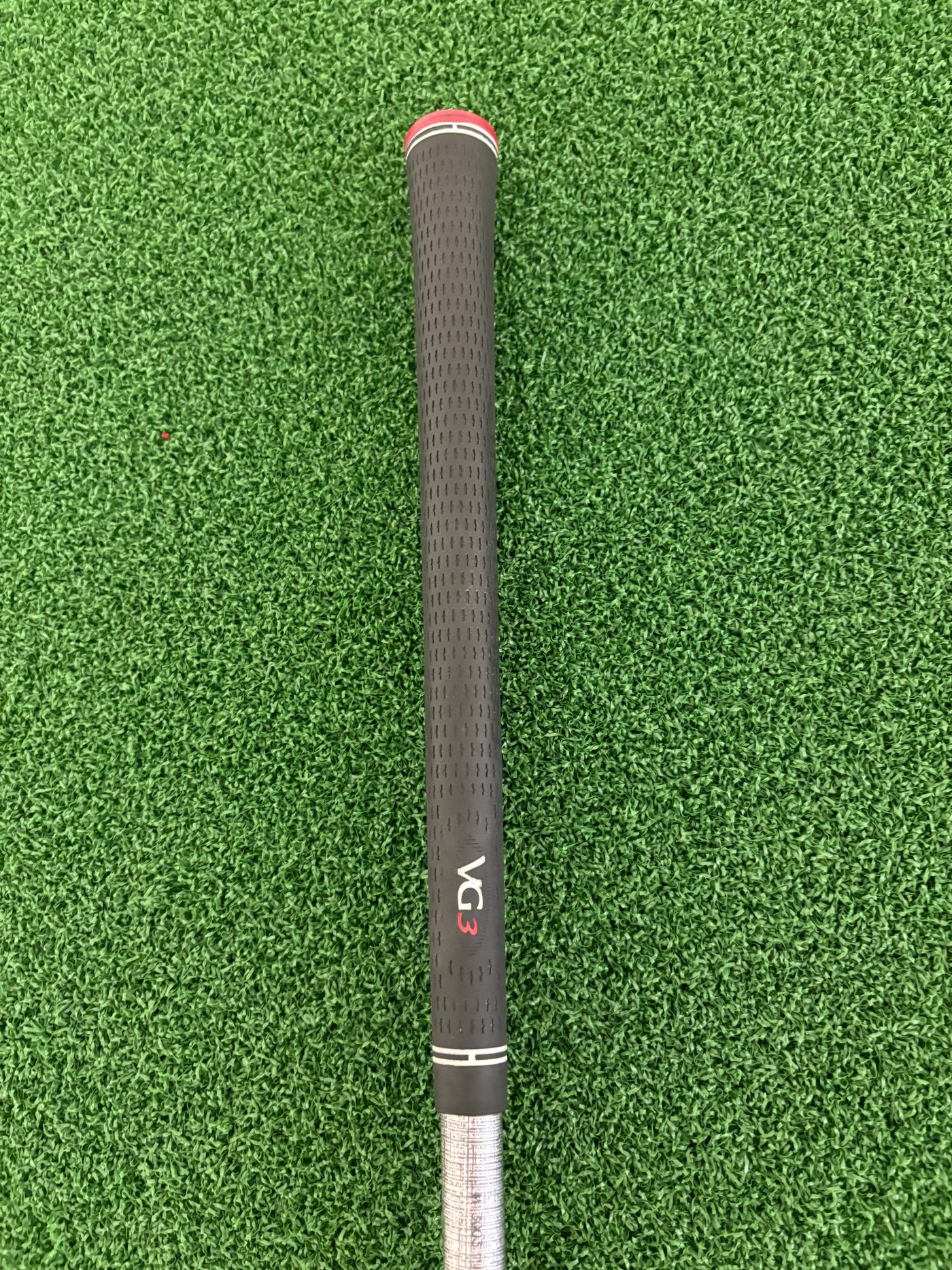 Titleist VG3 (2012) 15* 3 Wood (Regular)