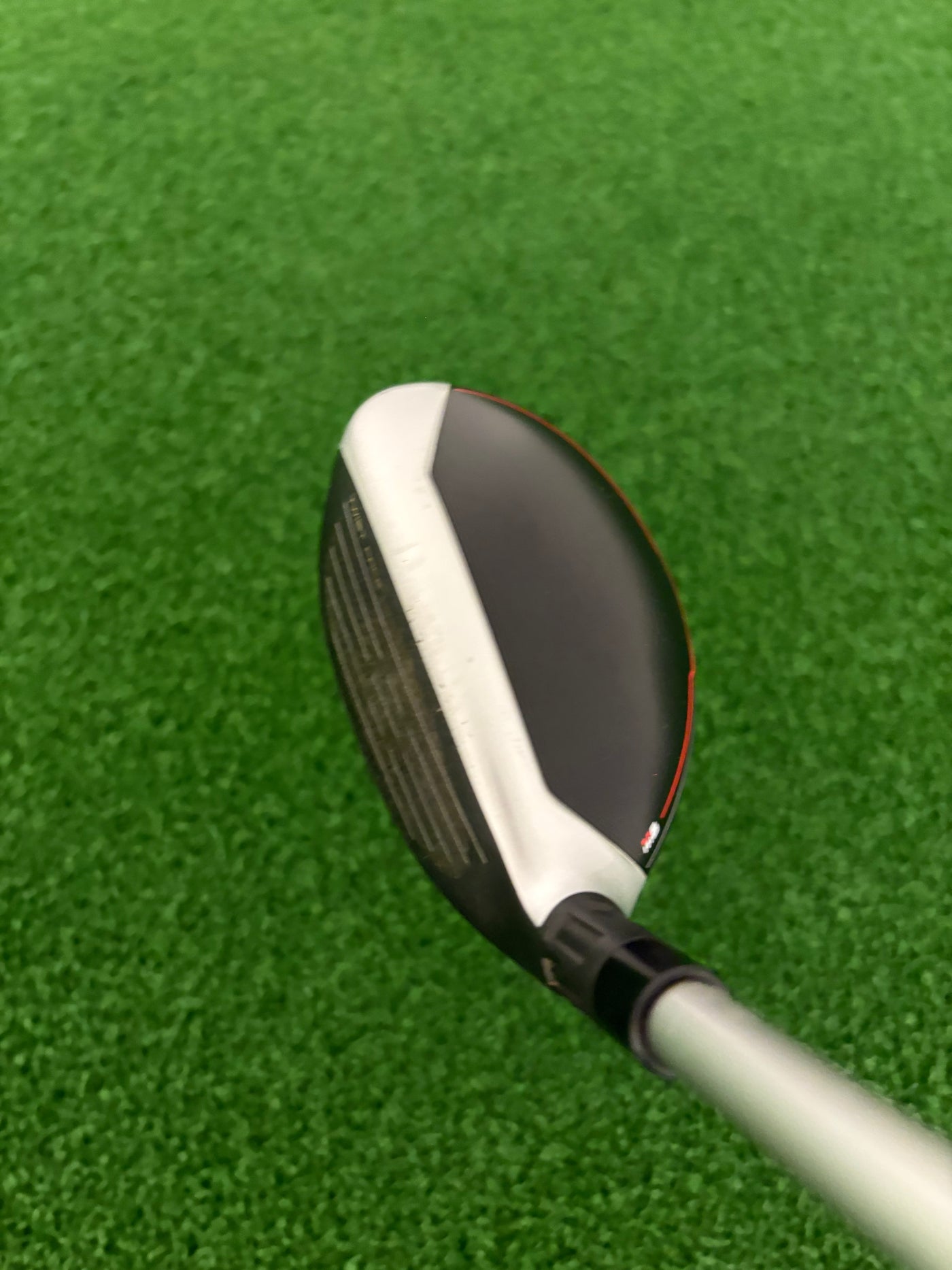 Taylormade M6 19* 3 Hybrid (Stiff)