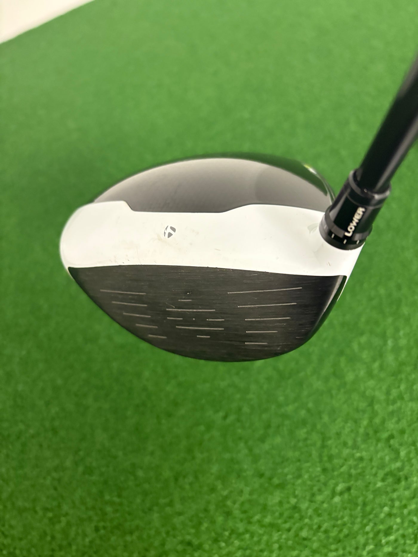 Taylormade M2 (2017) 10.5* (Regular)