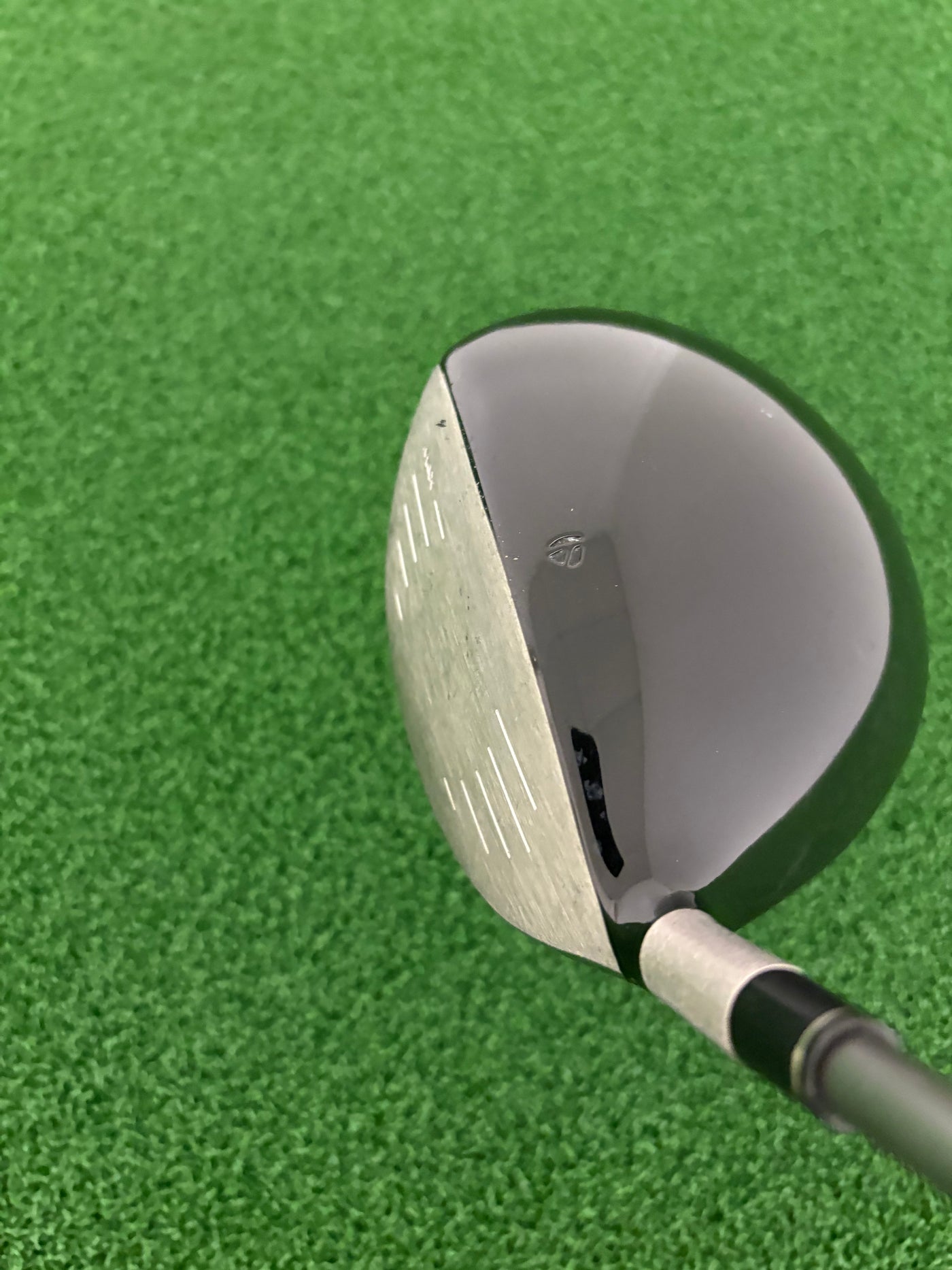 Taylormade R7 XR 10.5* (Stiff/Regular)