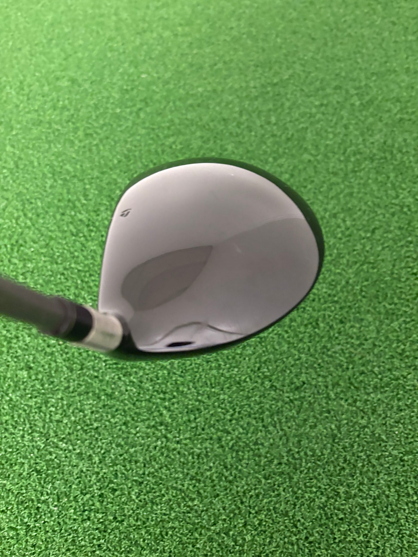Taylormade R7 XR 10.5* (Stiff/Regular)