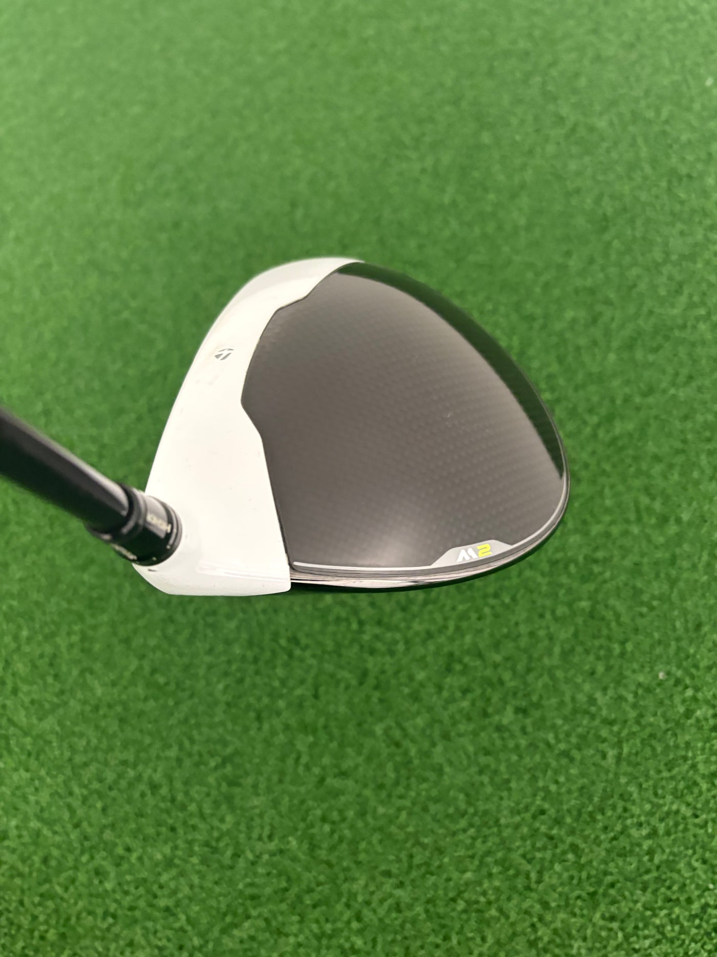 Taylormade M2 (2017) 10.5* (Regular)