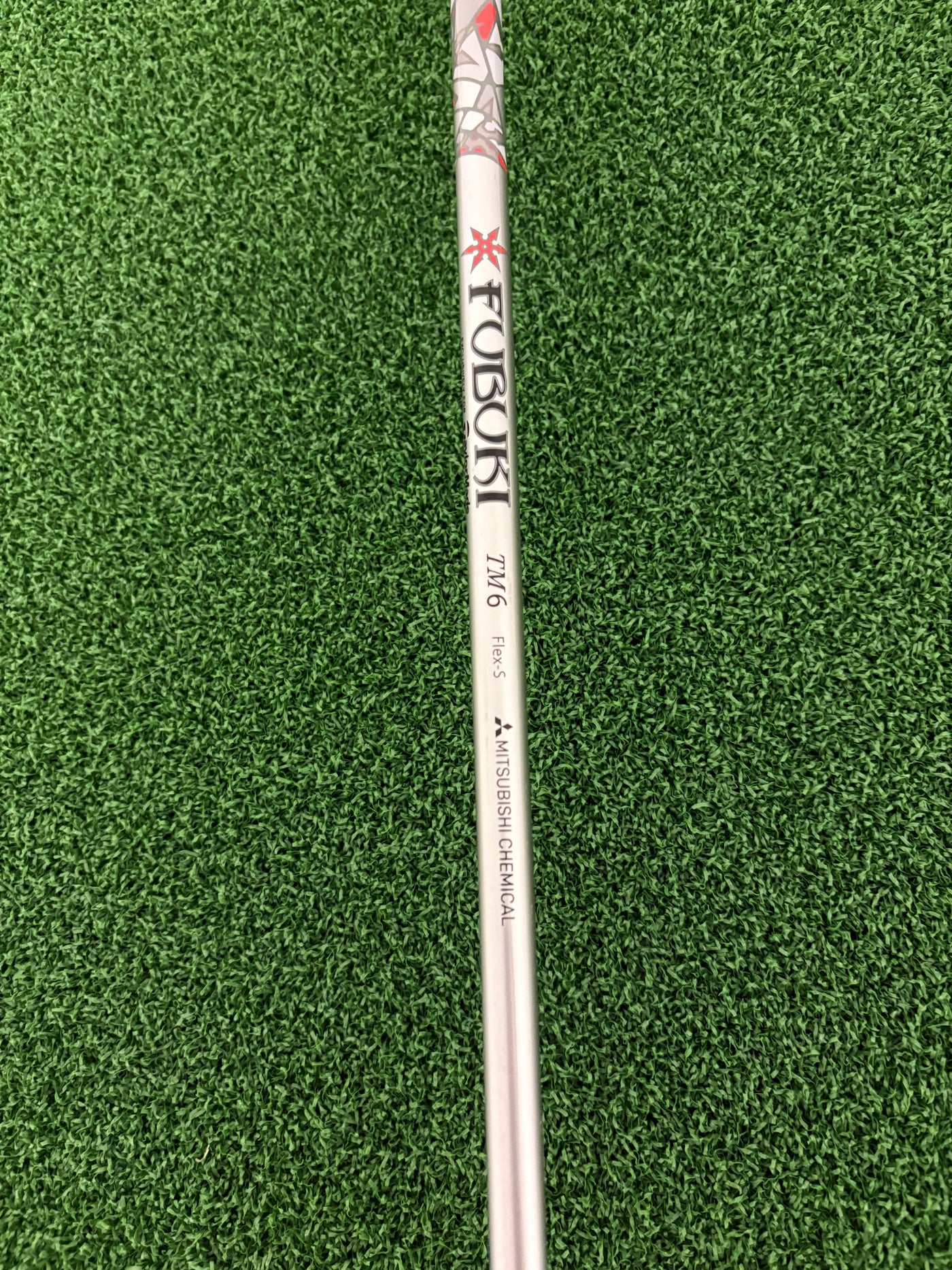 Taylormade M6 19* 3 Hybrid (Stiff)