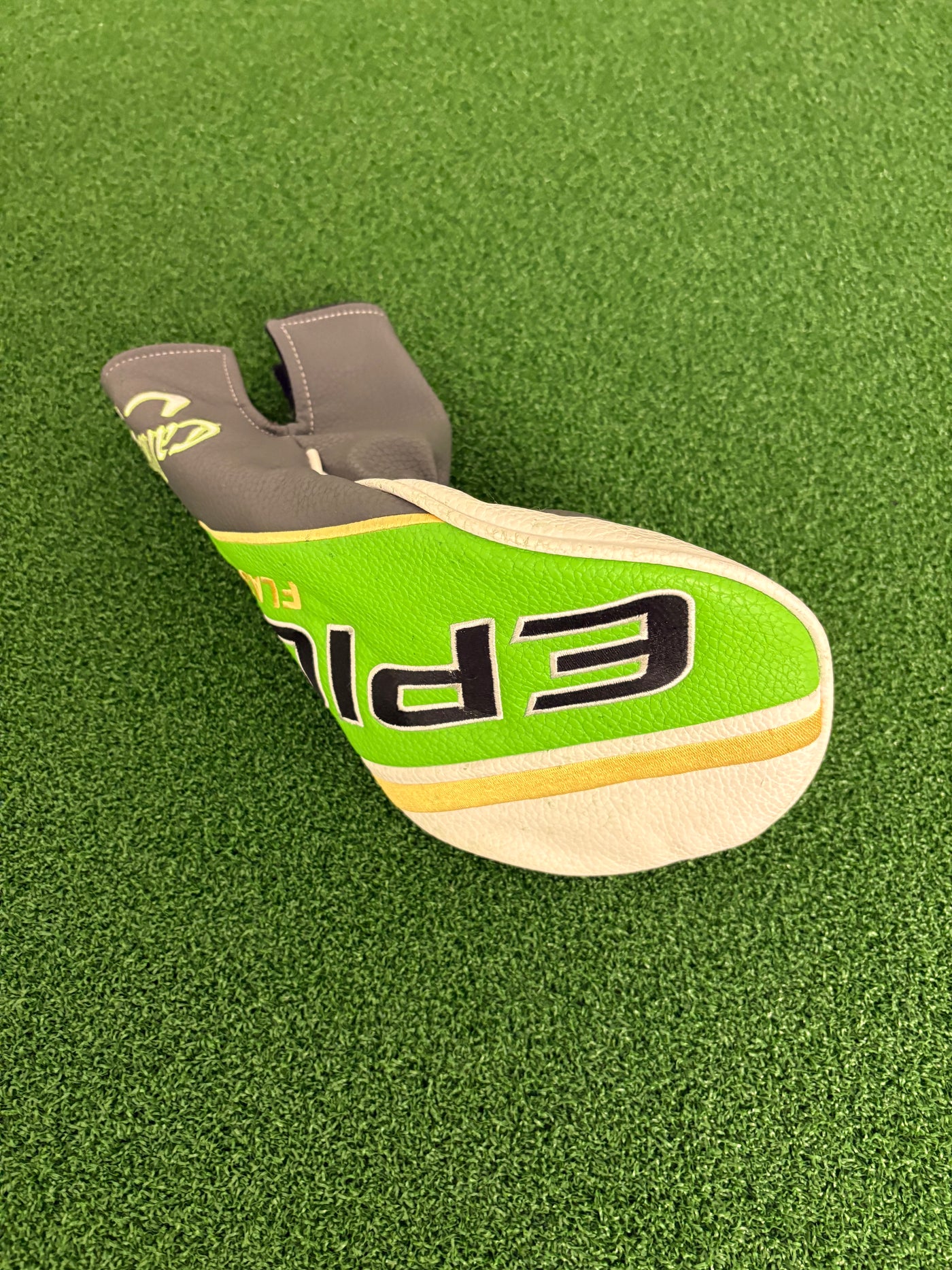 Callaway Epic Flash Sub Zero 9.0* (Stiff)