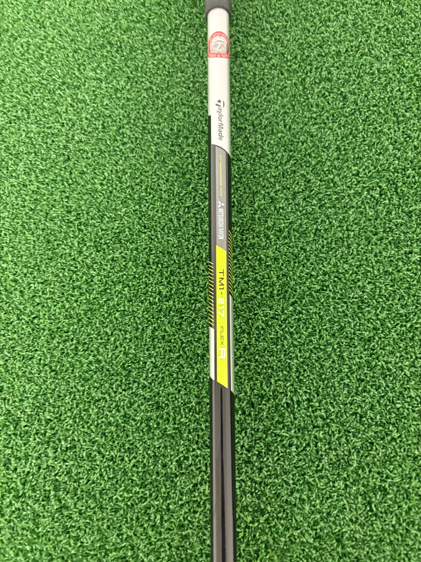 Taylormade M2 (2017) 10.5* (Regular)