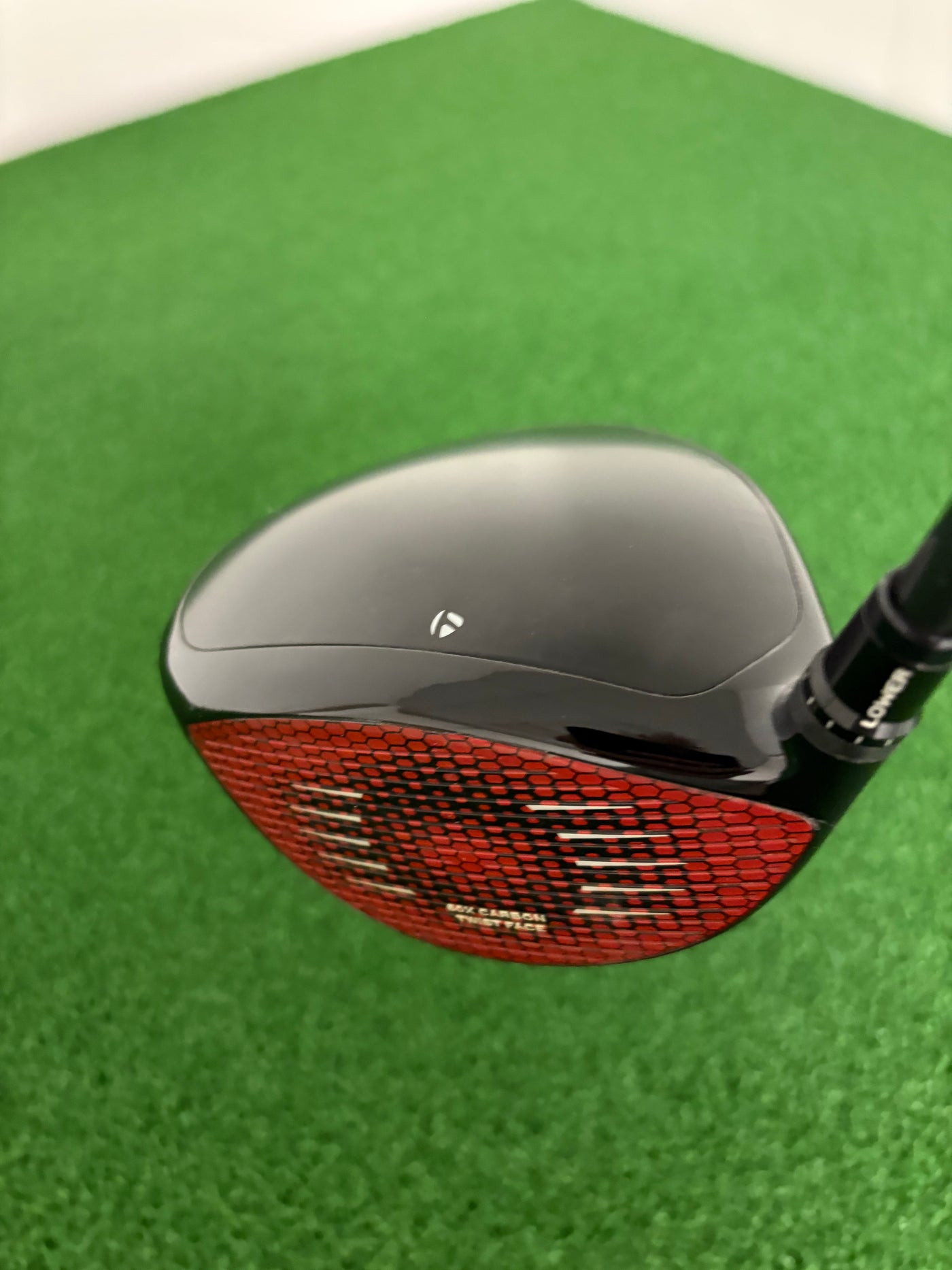 Taylormade Stealth Plus 9.0* (Stiff)