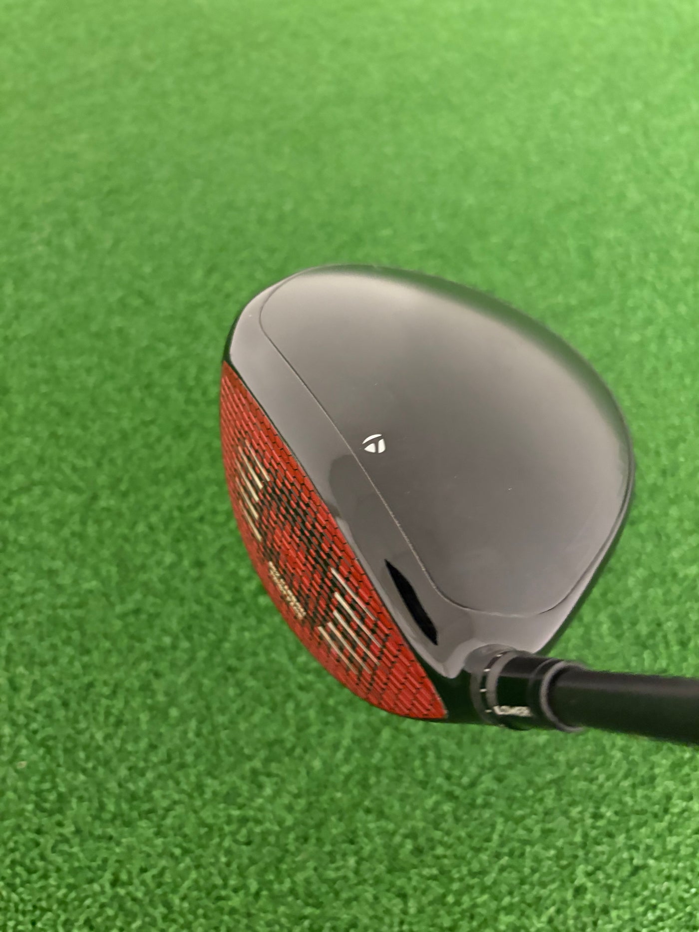 Taylormade Stealth Plus 9.0* (Stiff)