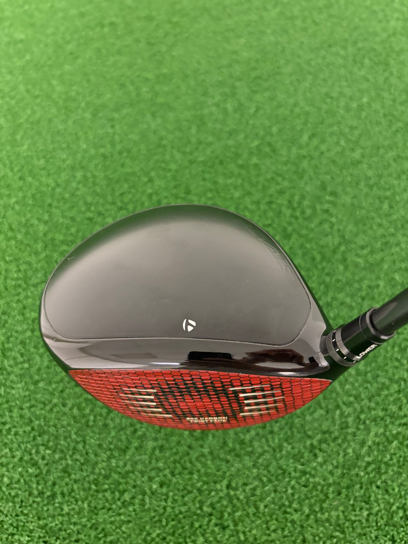 Taylormade Stealth Plus 9.0* (Stiff)