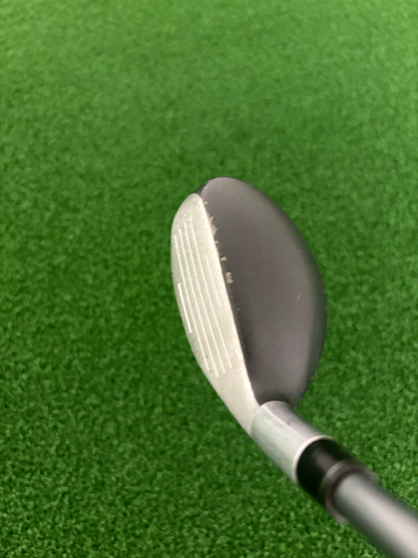 Adams Tight Lies (2015) 22* 4 Hybrid (Regular)