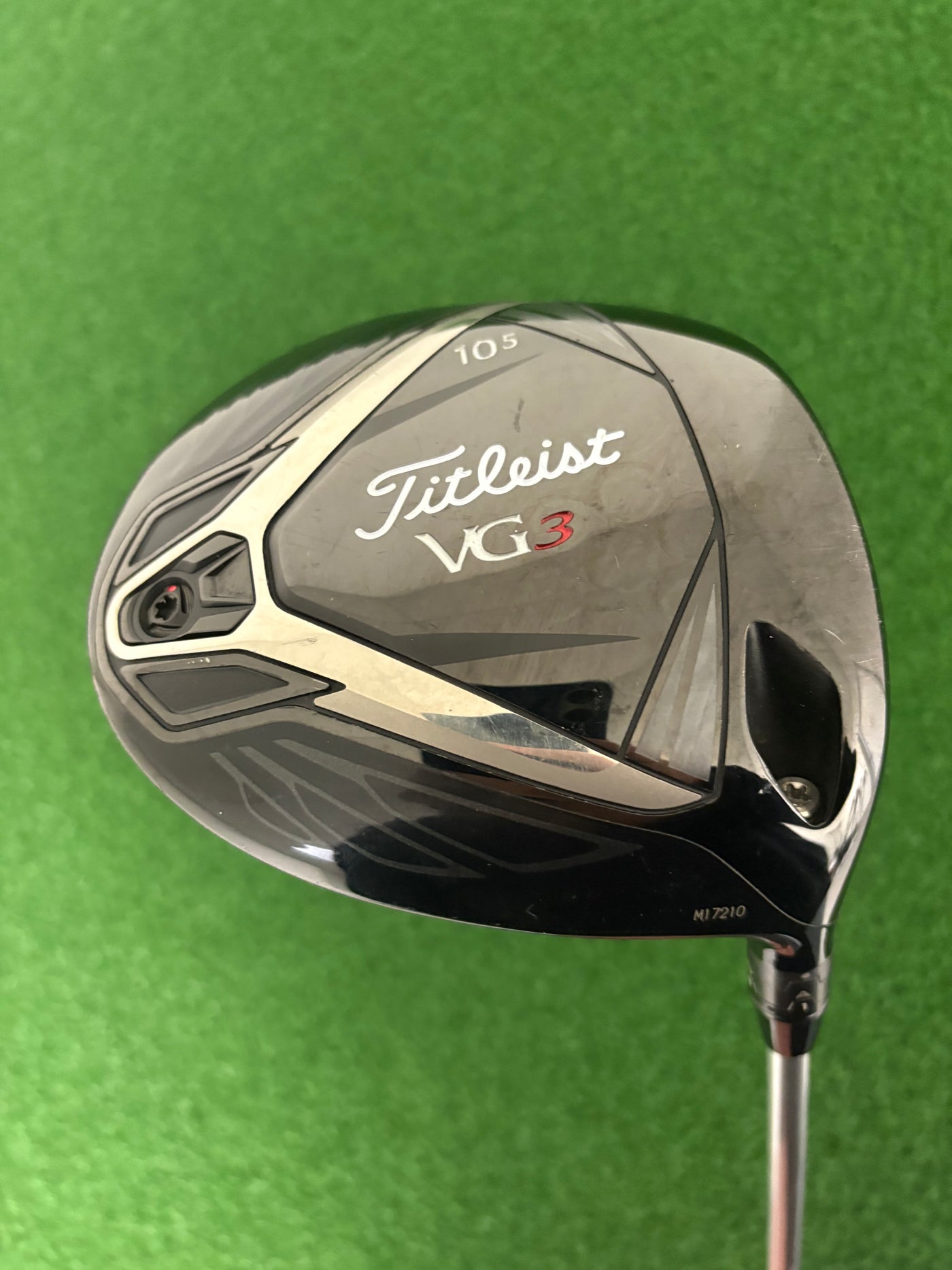 Titleist VG3 (2018) 10.5* (Regular)