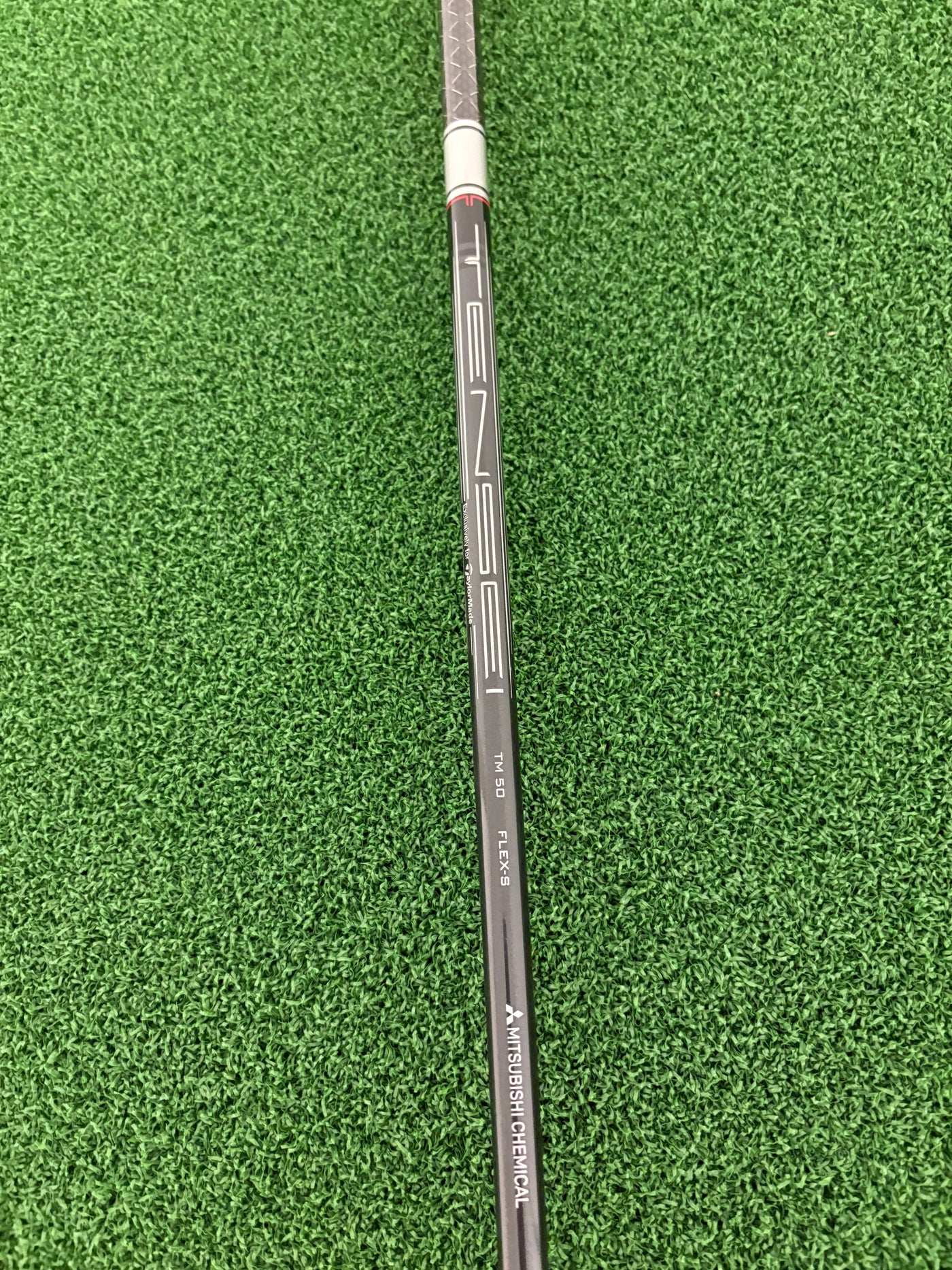 Taylormade Stealth Plus 9.0* (Stiff)